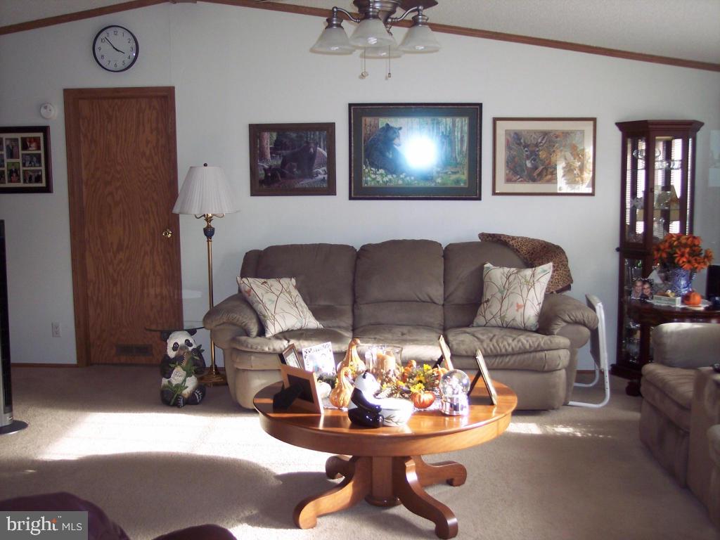 PLATEAU VILLAGE - Residential