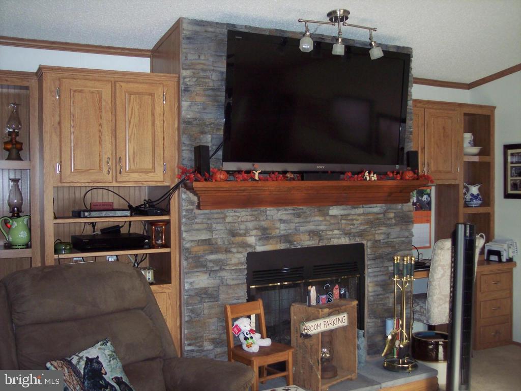 PLATEAU VILLAGE - Residential