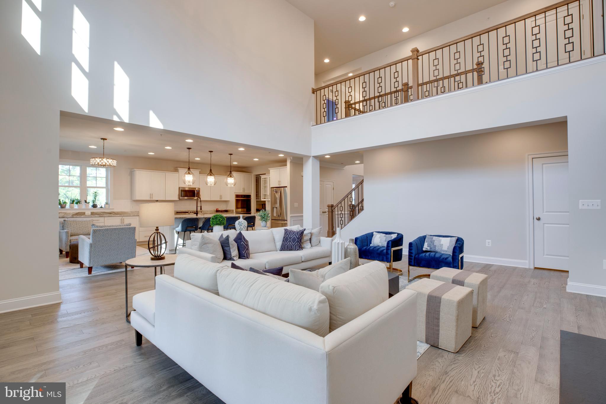 LAYTONSVILLE - Residential