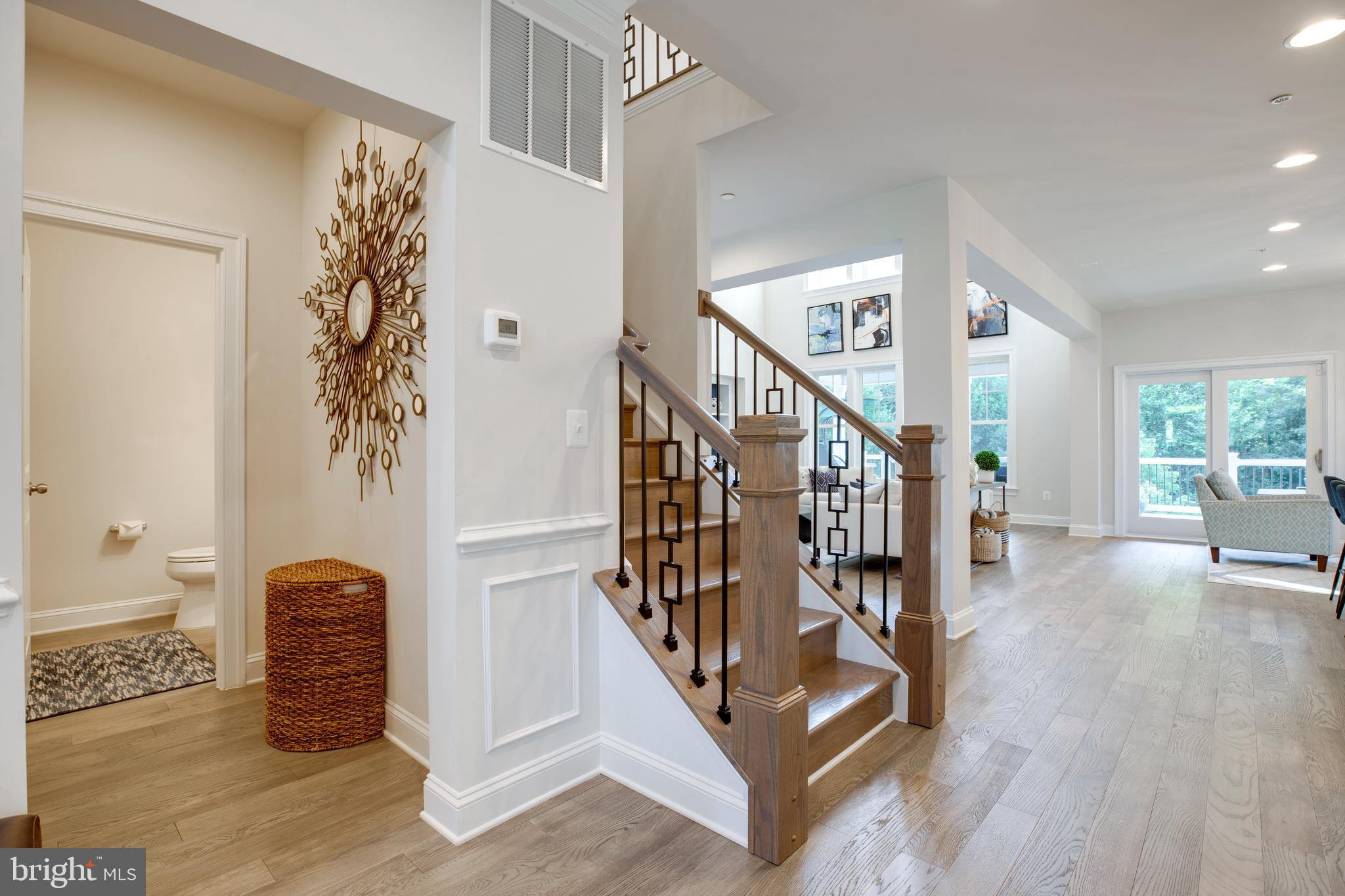 LAYTONSVILLE - Residential