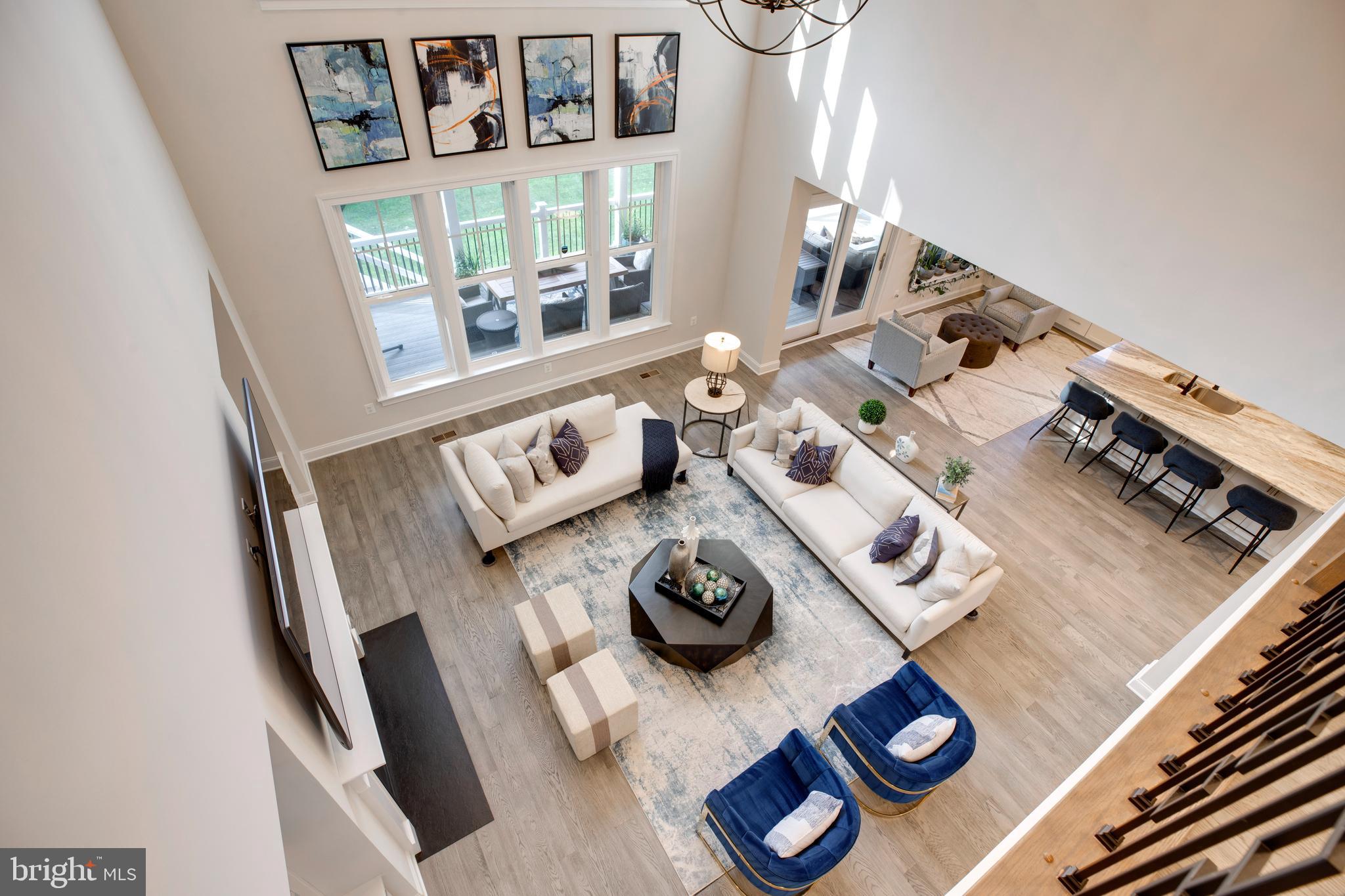 LAYTONSVILLE - Residential