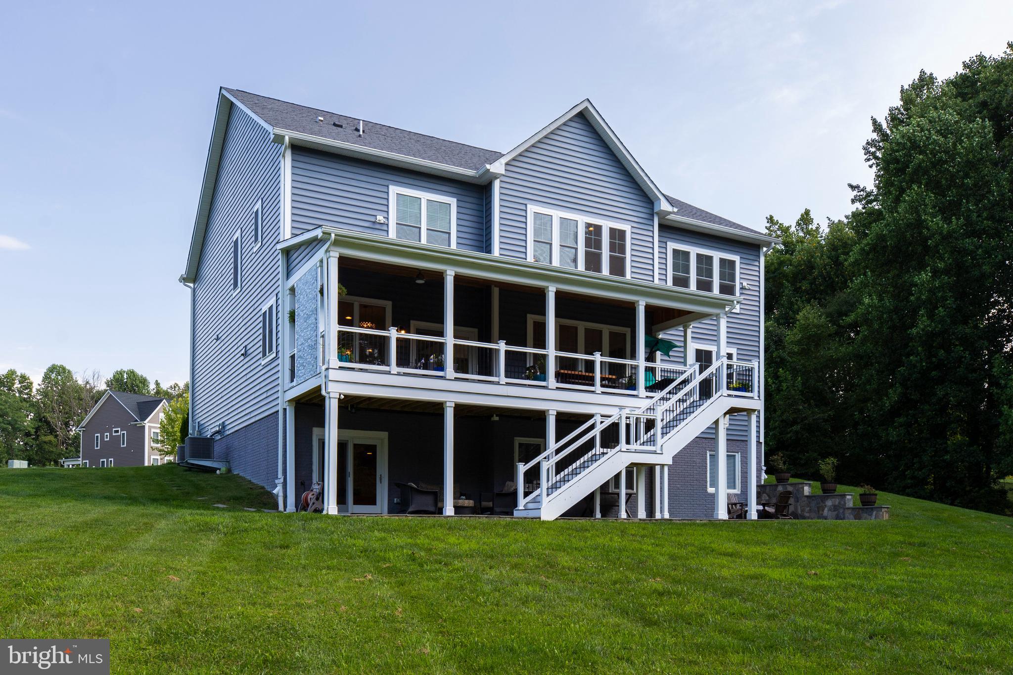 LAYTONSVILLE - Residential