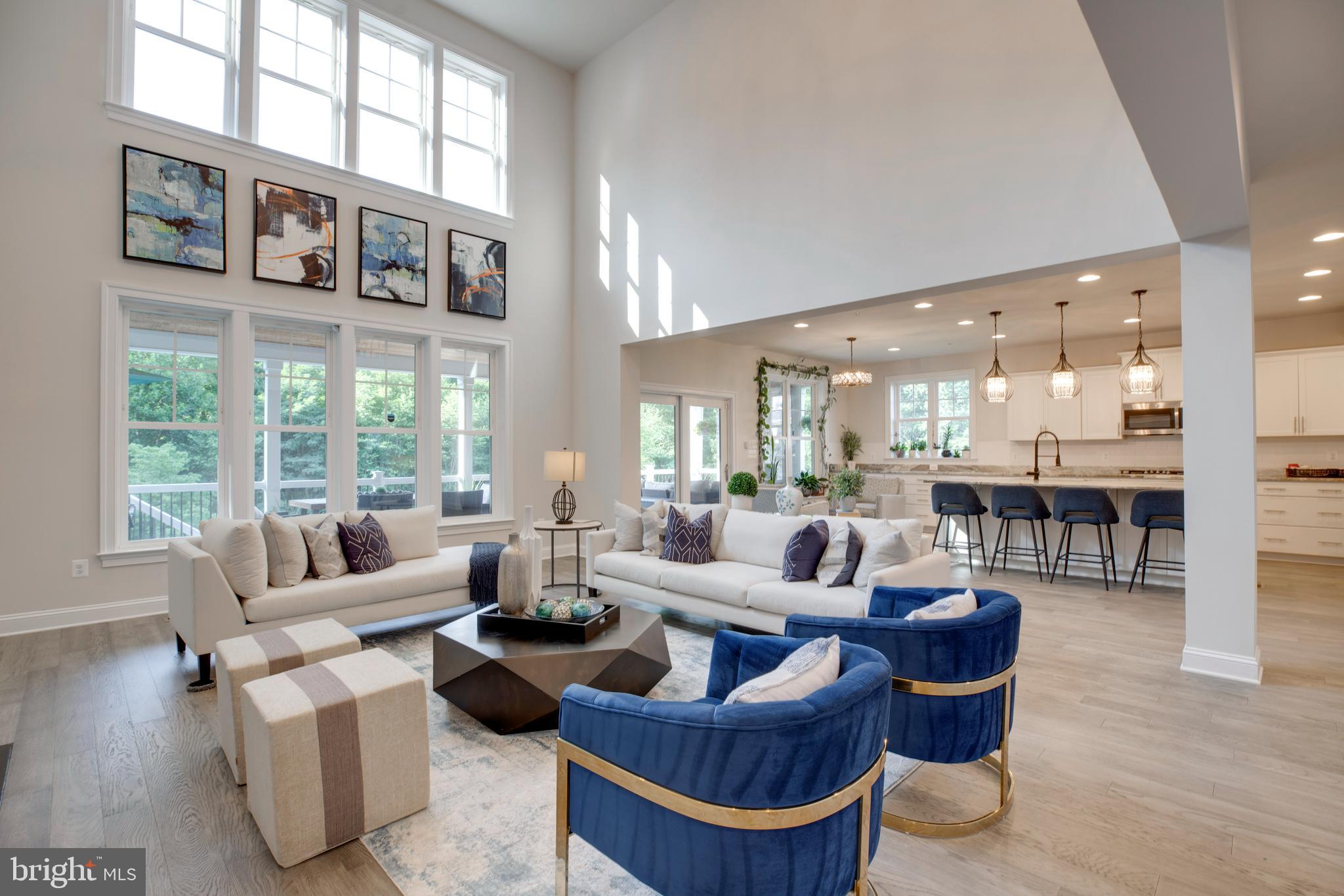 LAYTONSVILLE - Residential