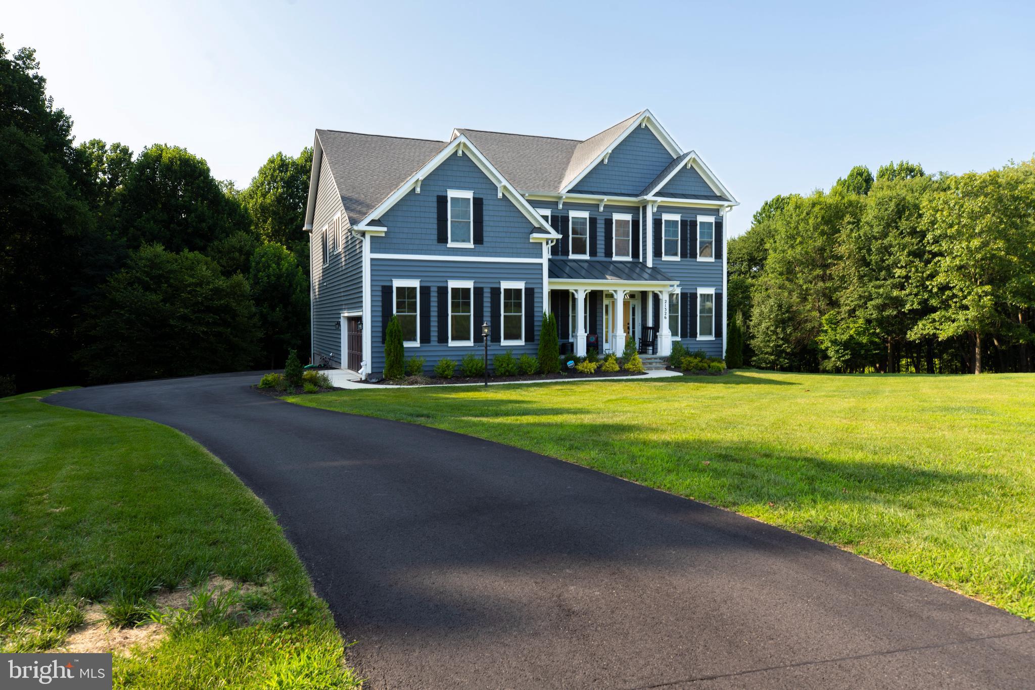 LAYTONSVILLE - Residential