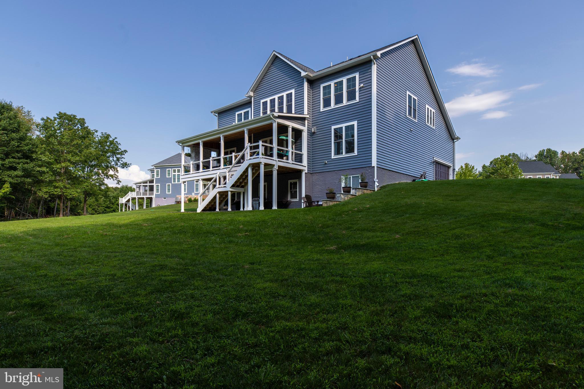 LAYTONSVILLE - Residential