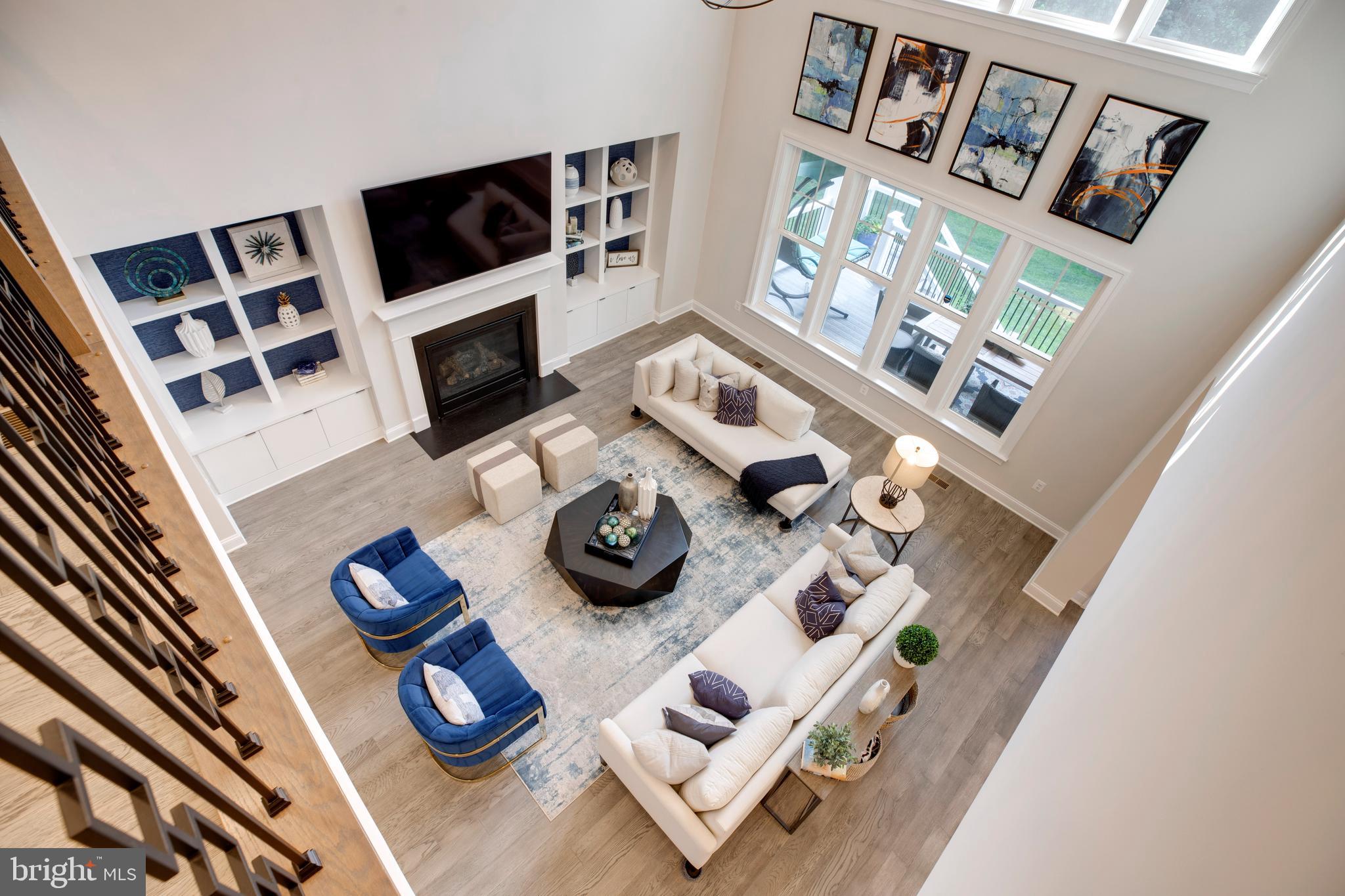 LAYTONSVILLE - Residential