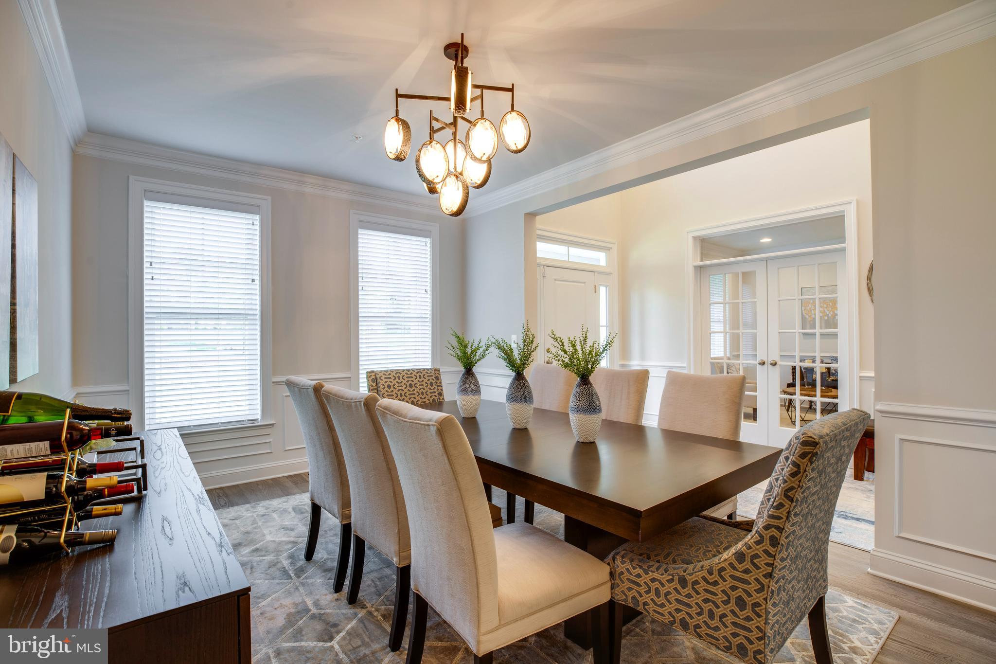 LAYTONSVILLE - Residential