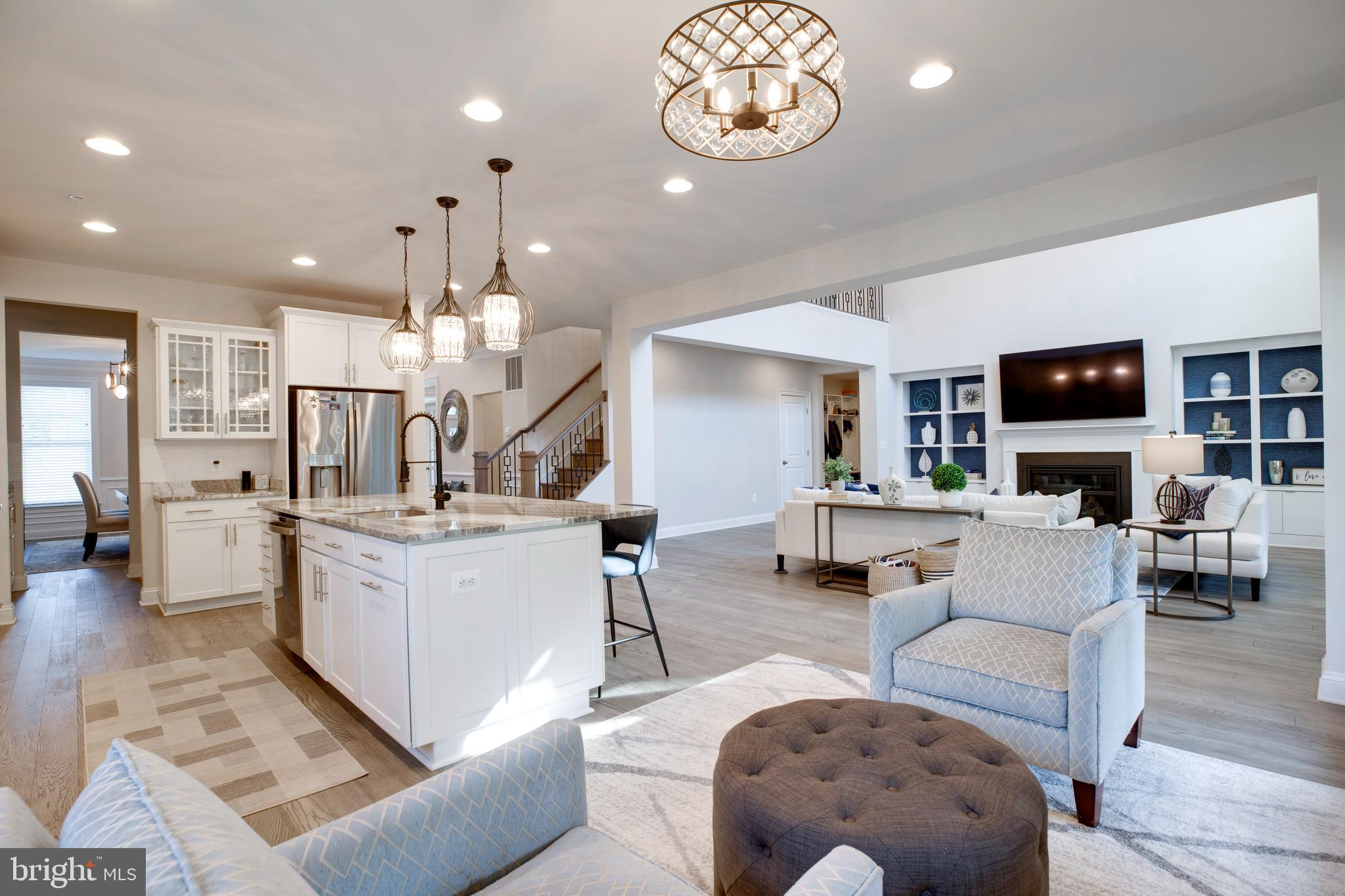 LAYTONSVILLE - Residential