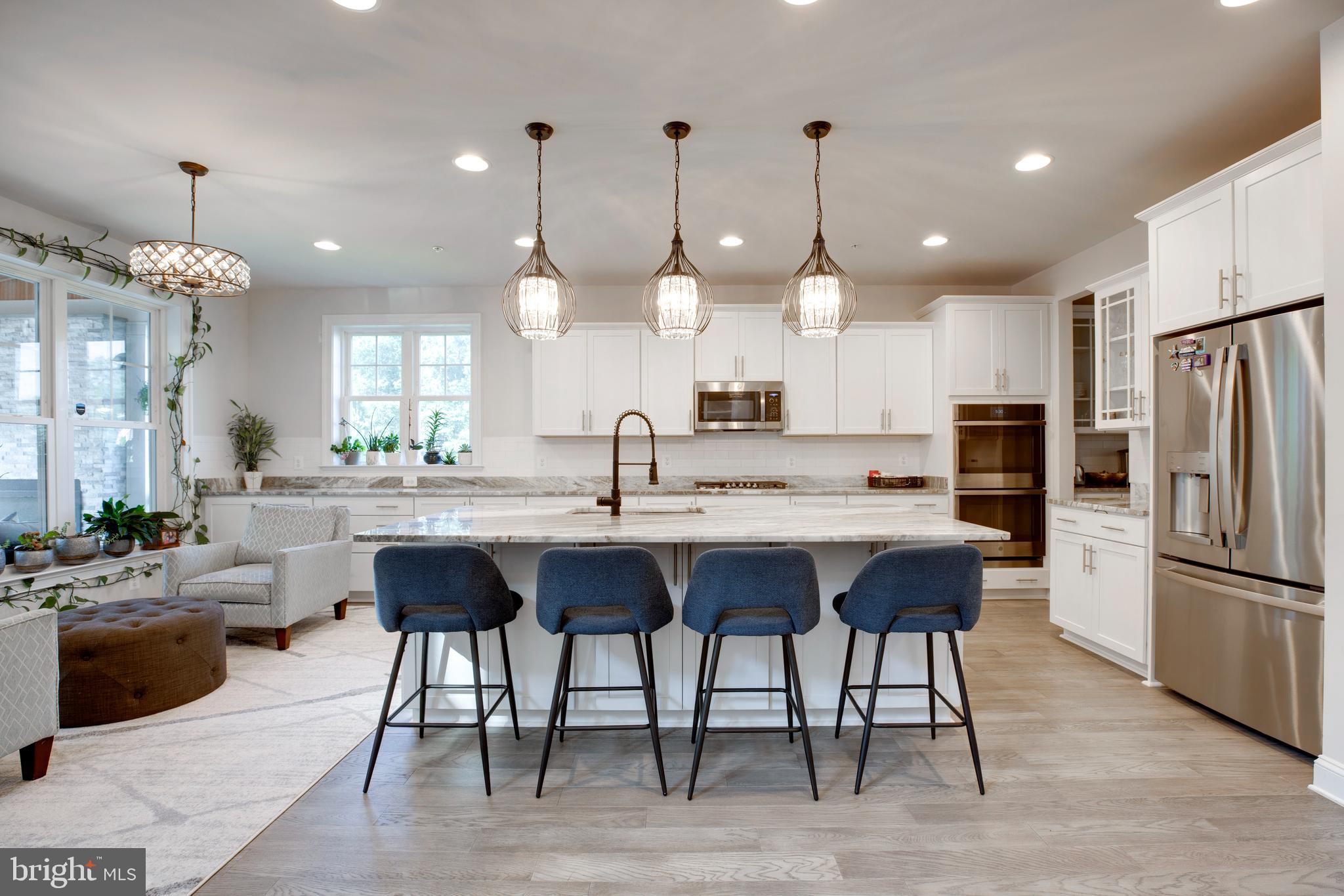 LAYTONSVILLE - Residential