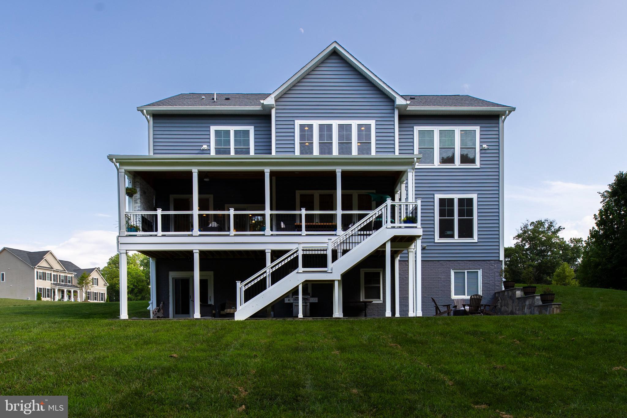 LAYTONSVILLE - Residential