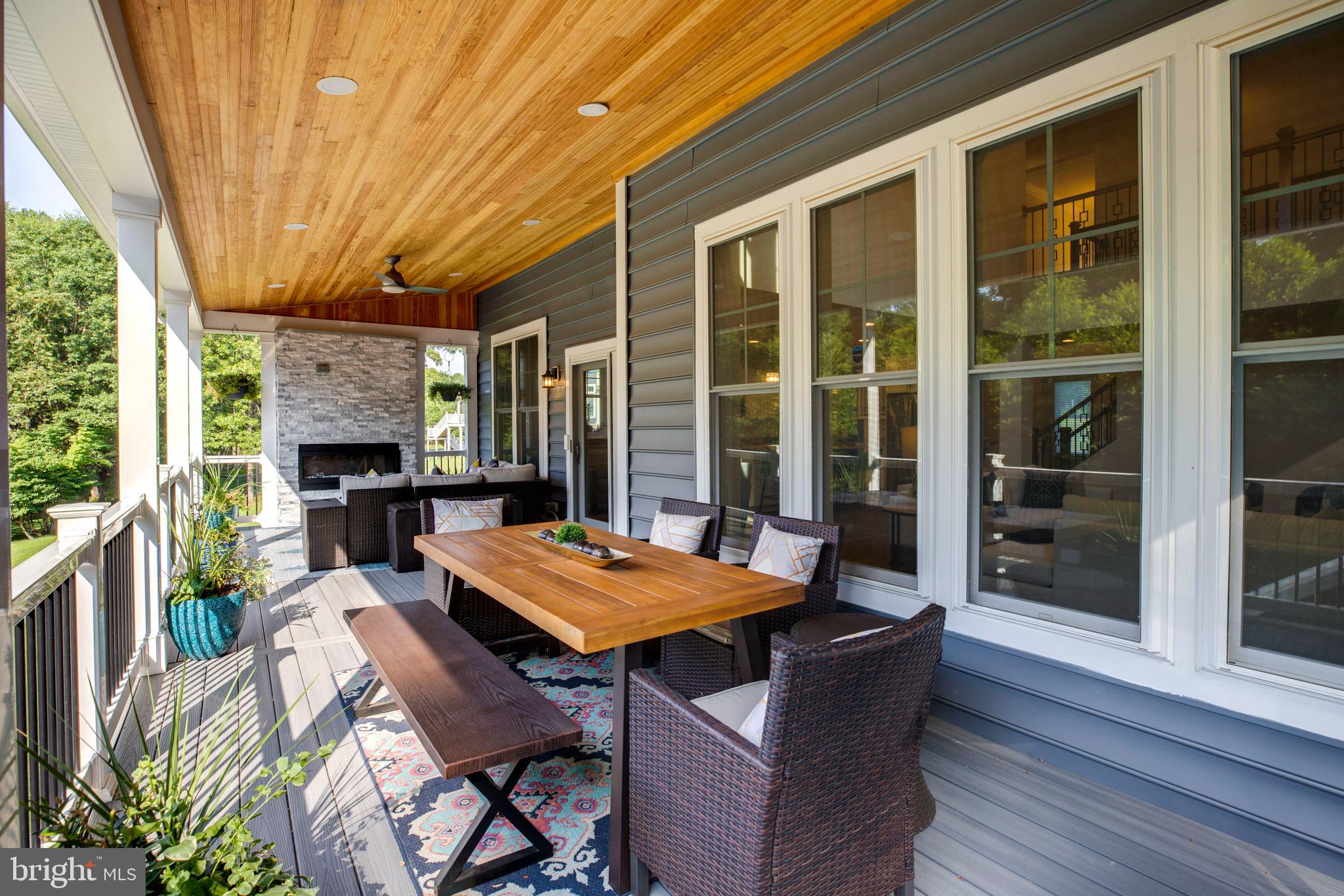 LAYTONSVILLE - Residential