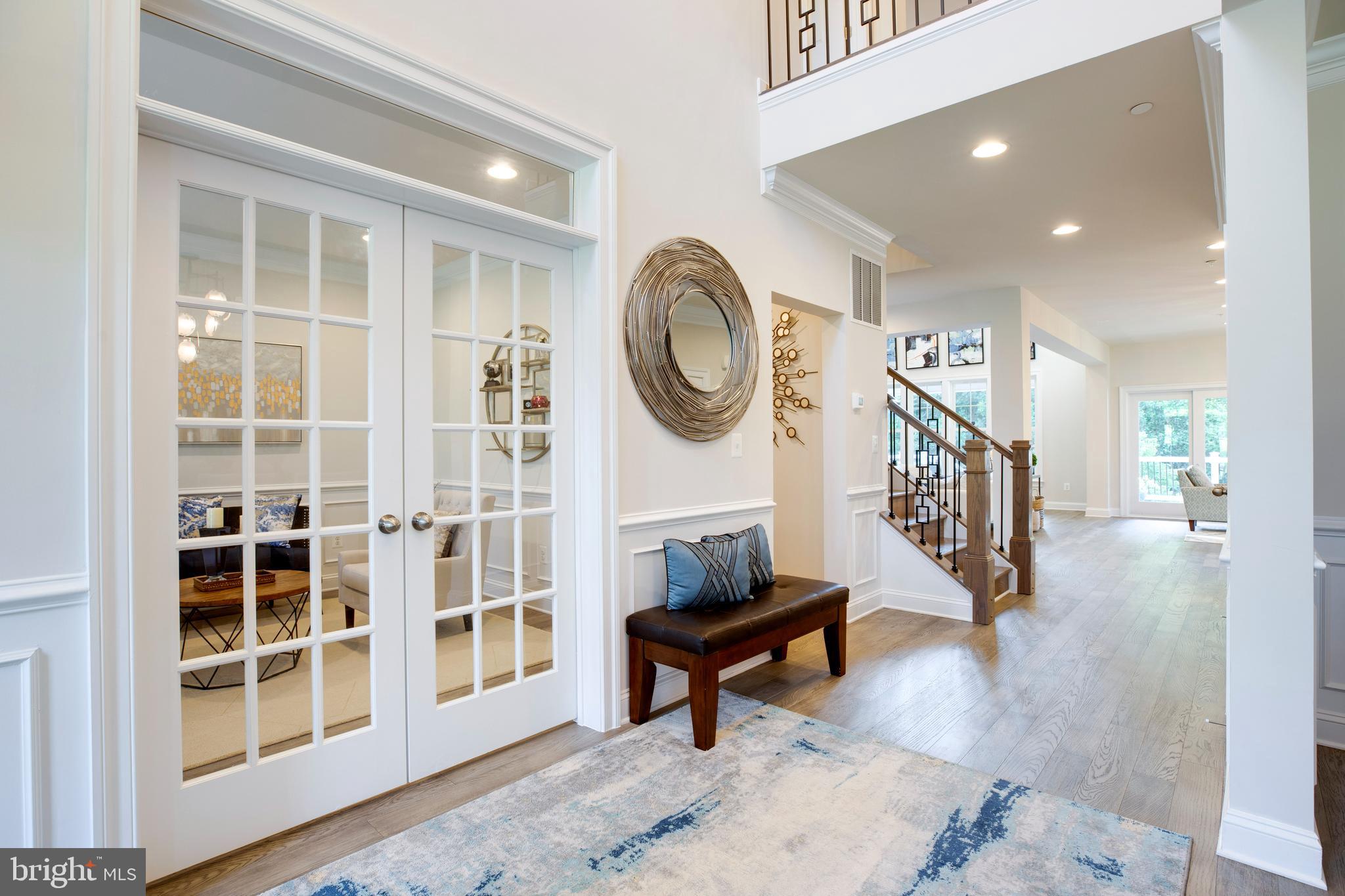 LAYTONSVILLE - Residential