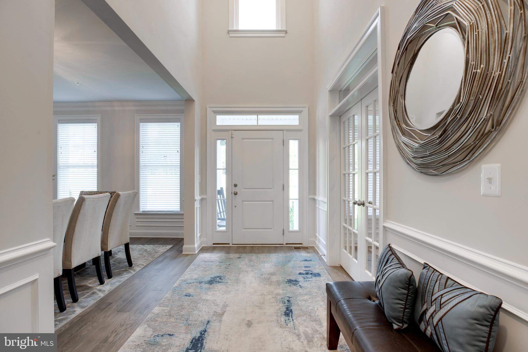 LAYTONSVILLE - Residential