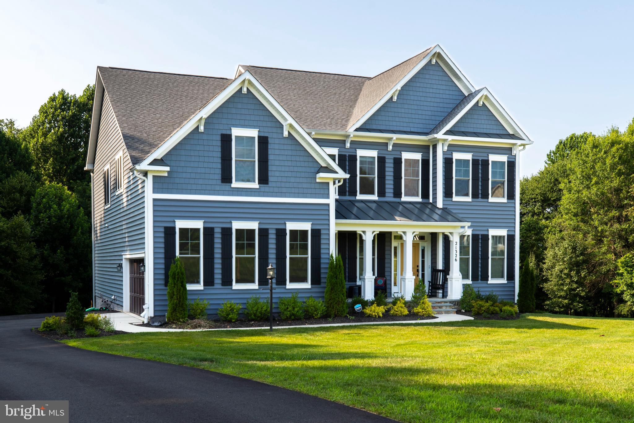 LAYTONSVILLE - Residential