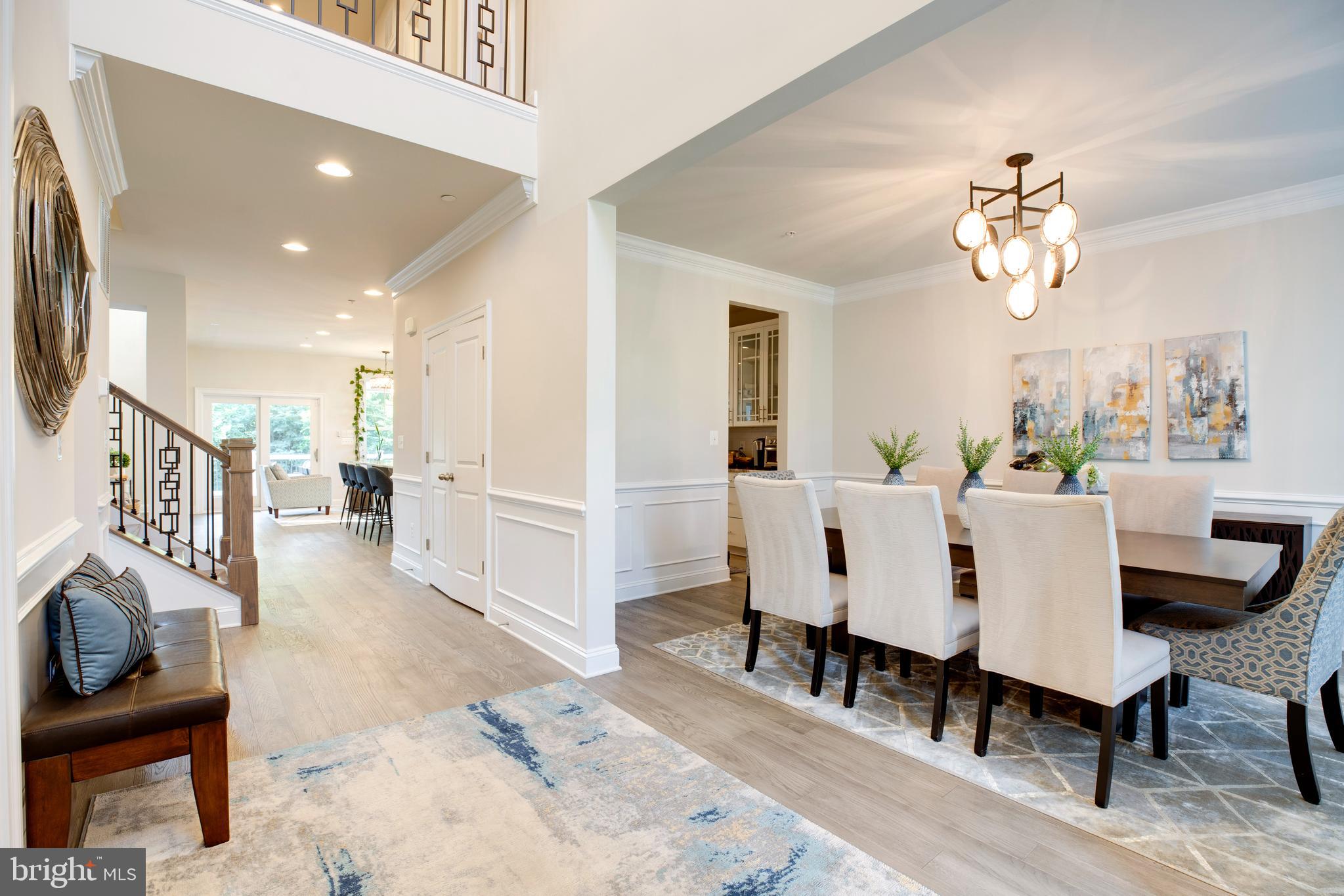 LAYTONSVILLE - Residential