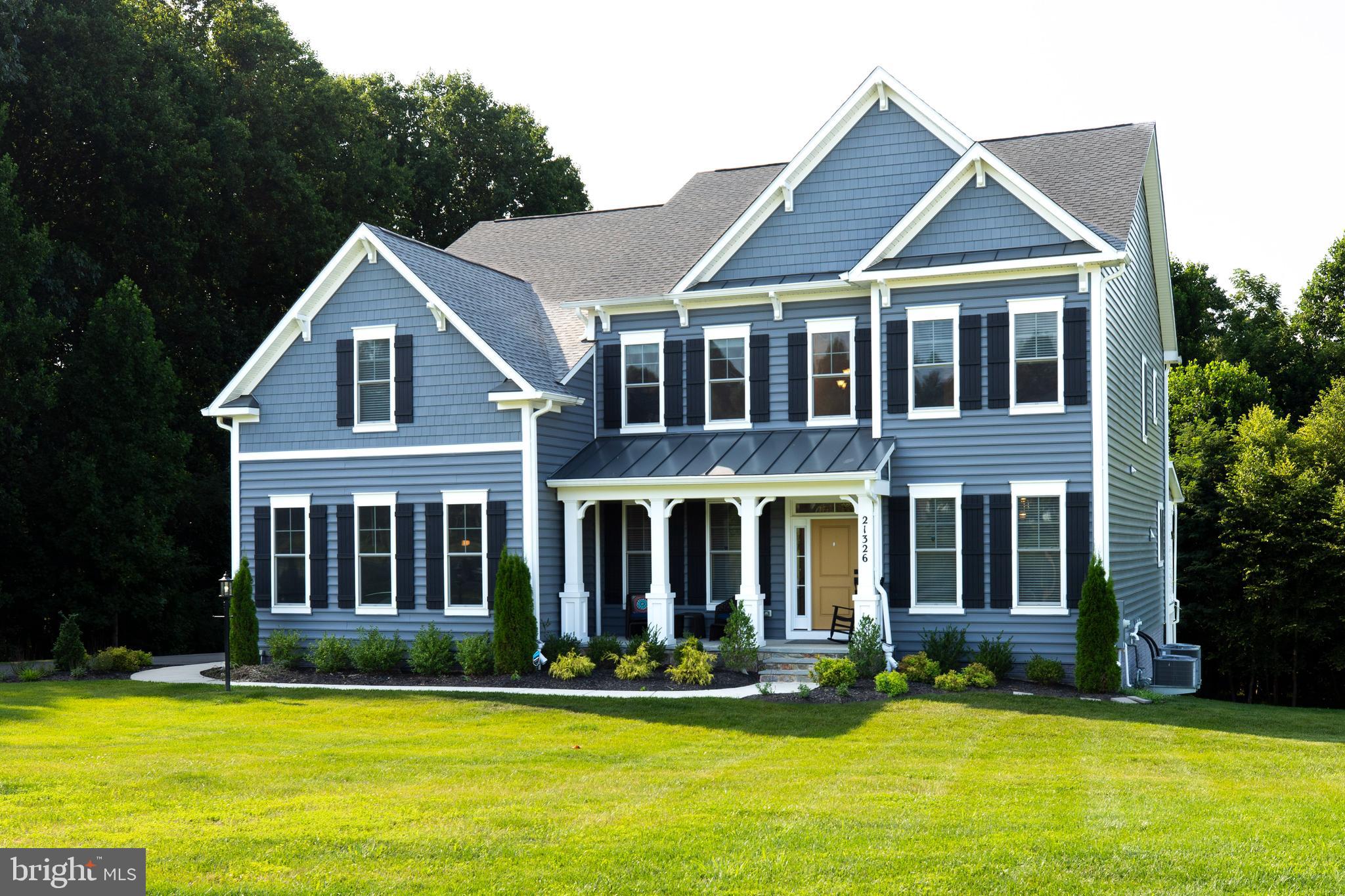 LAYTONSVILLE - Residential