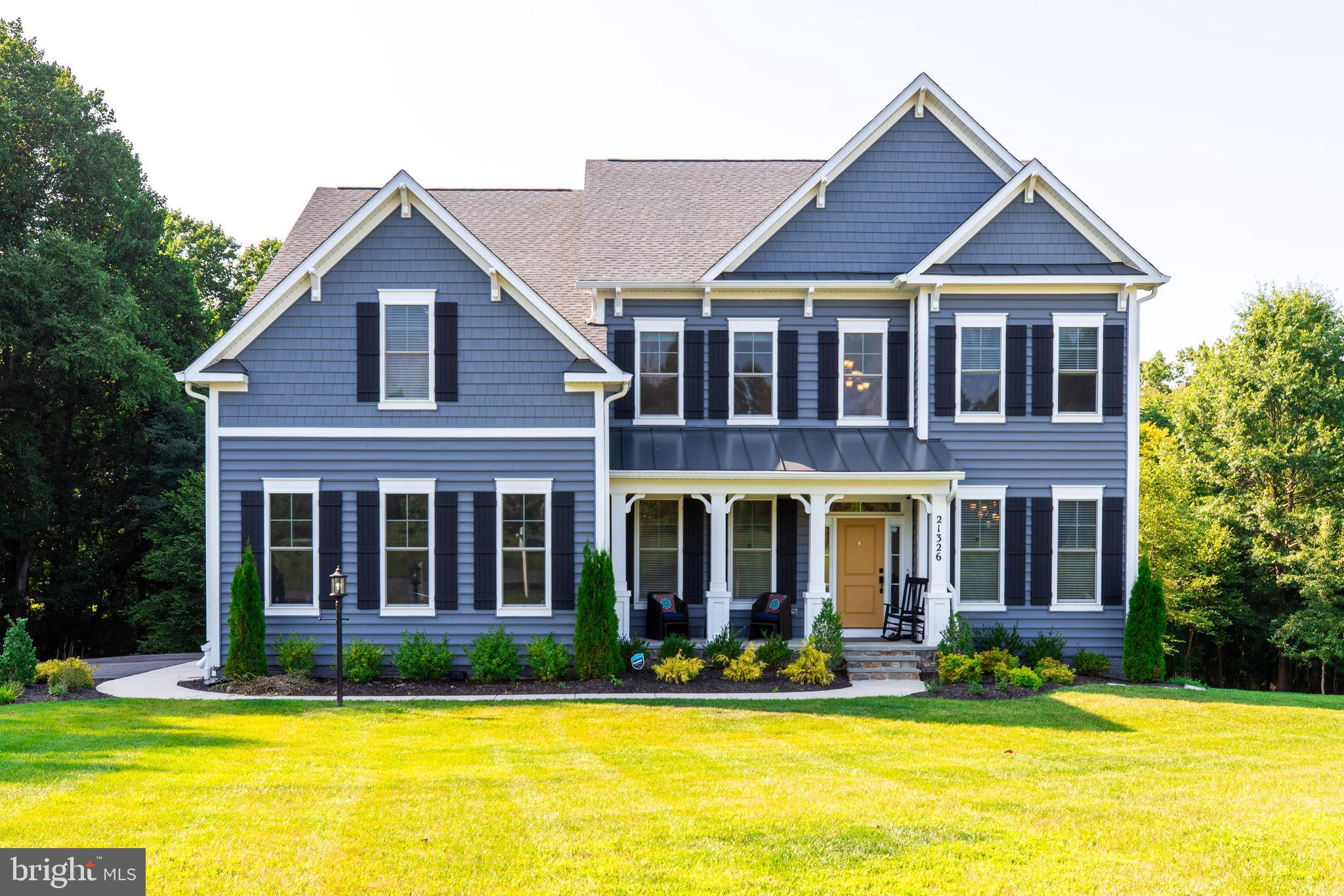 LAYTONSVILLE - Residential