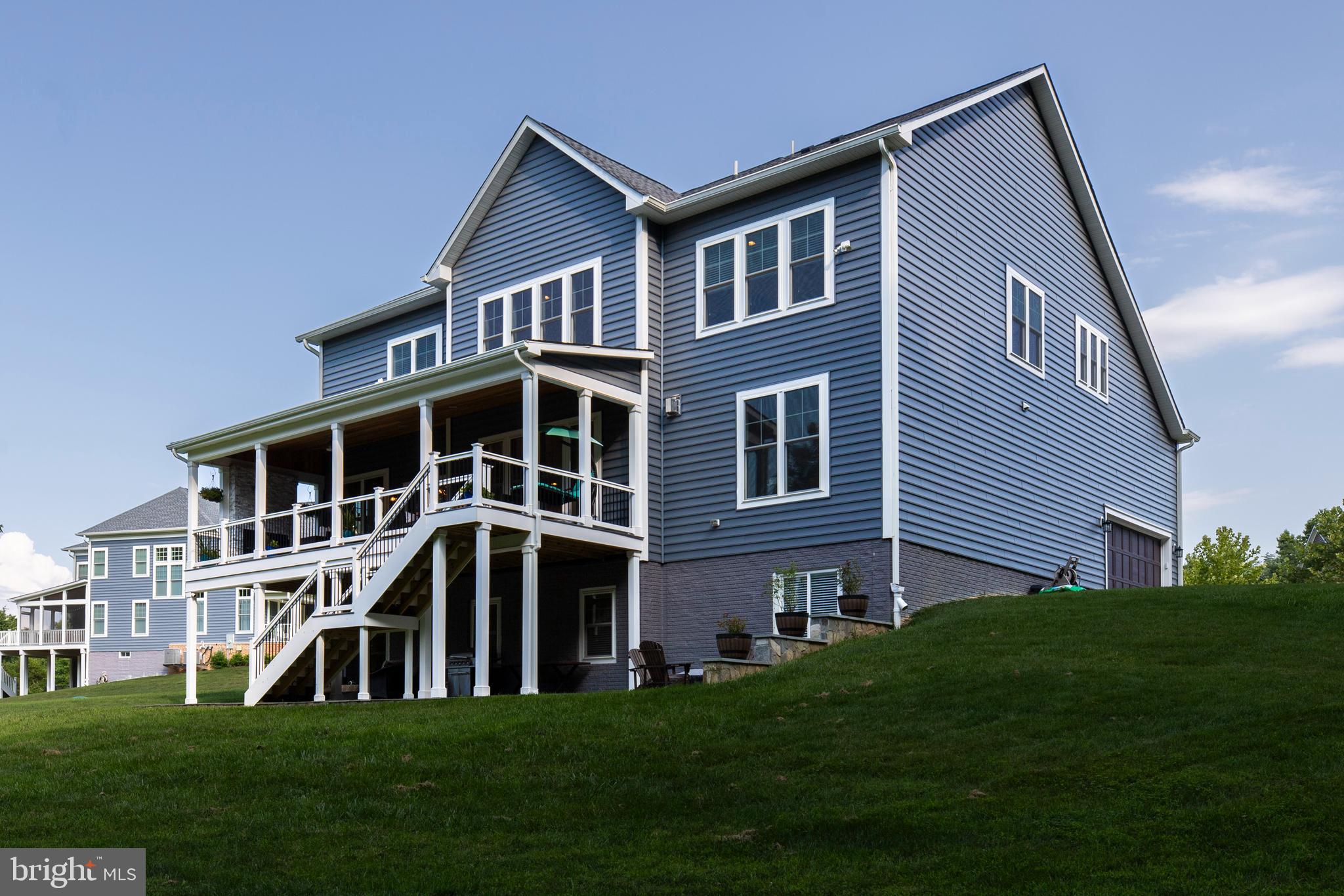 LAYTONSVILLE - Residential