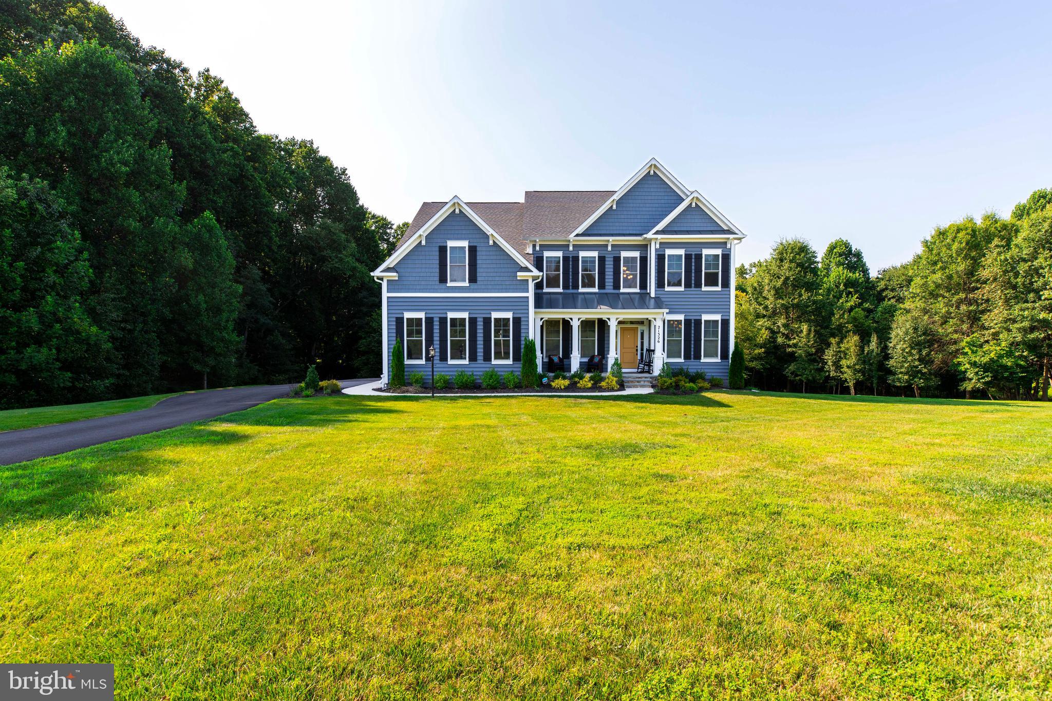 LAYTONSVILLE - Residential