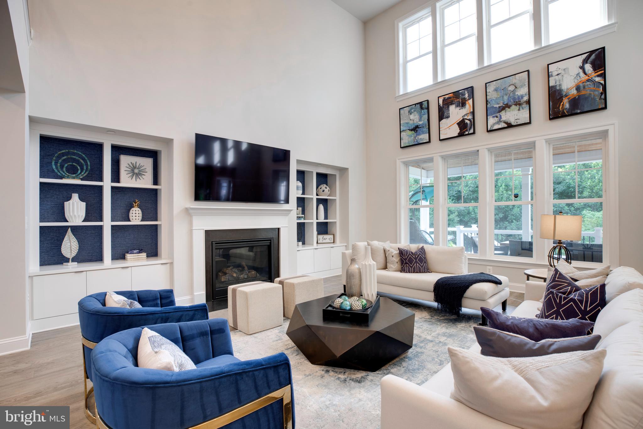 LAYTONSVILLE - Residential