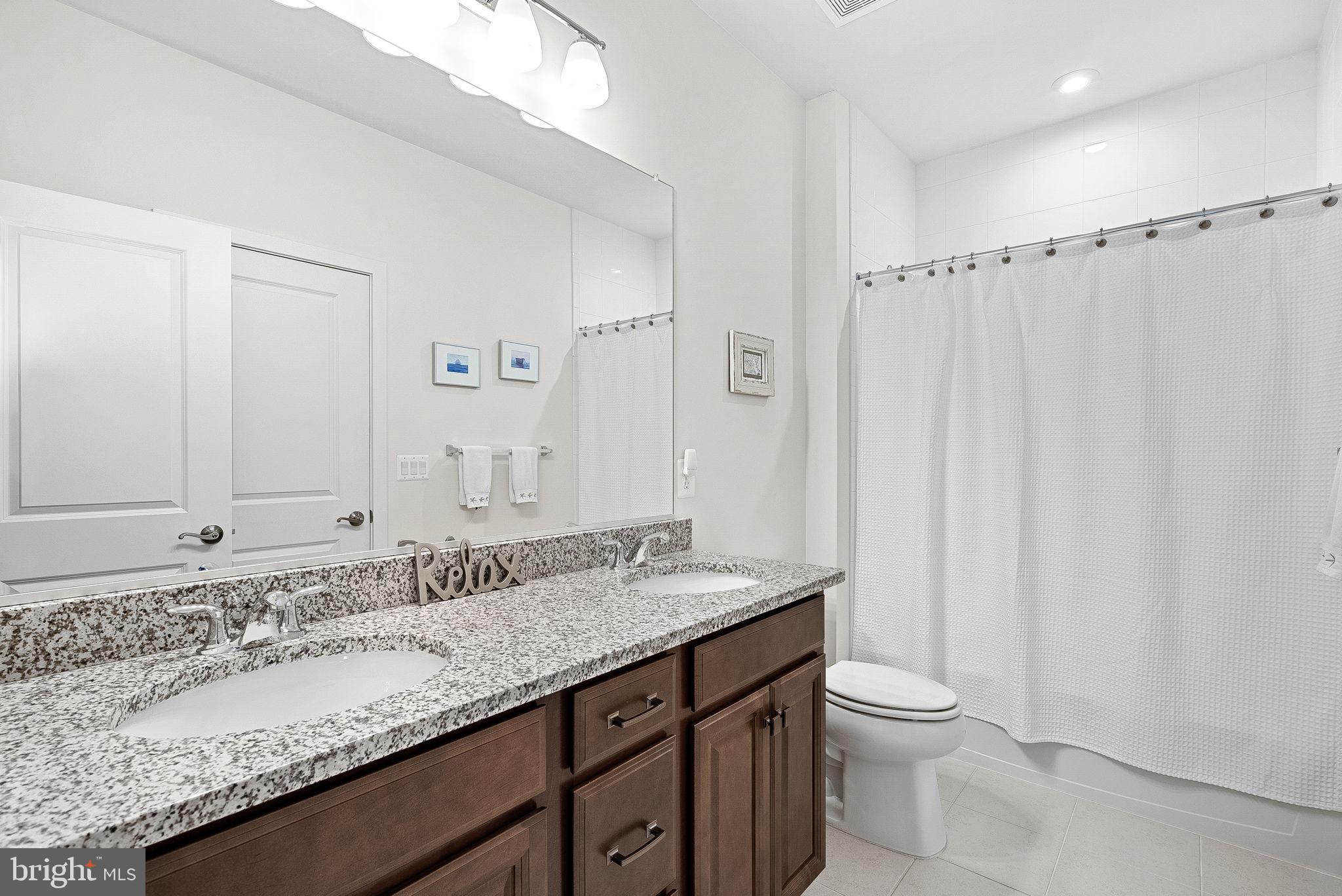 BIRCHWOOD AT BRAMBLETON - Residential