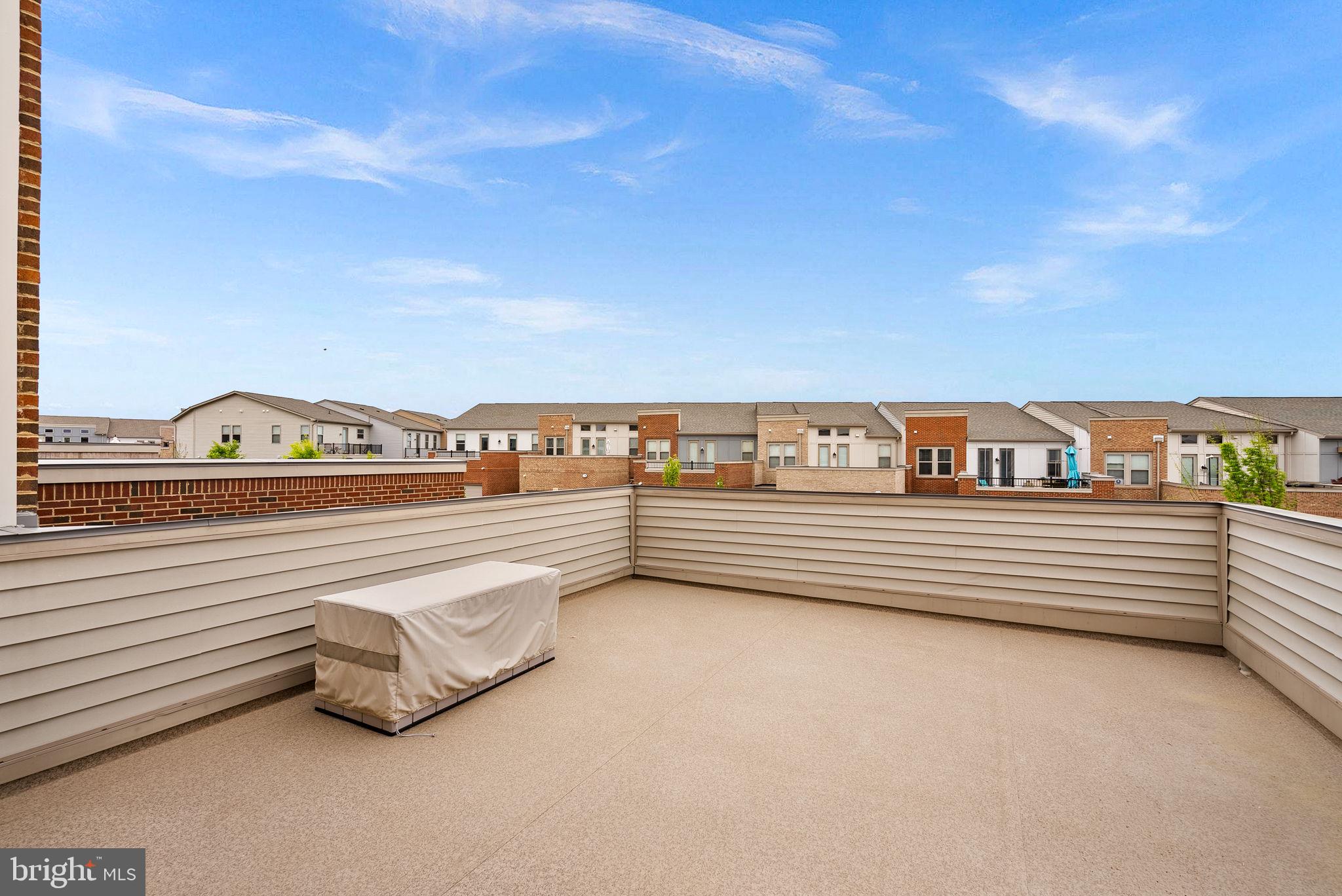 BIRCHWOOD AT BRAMBLETON - Residential