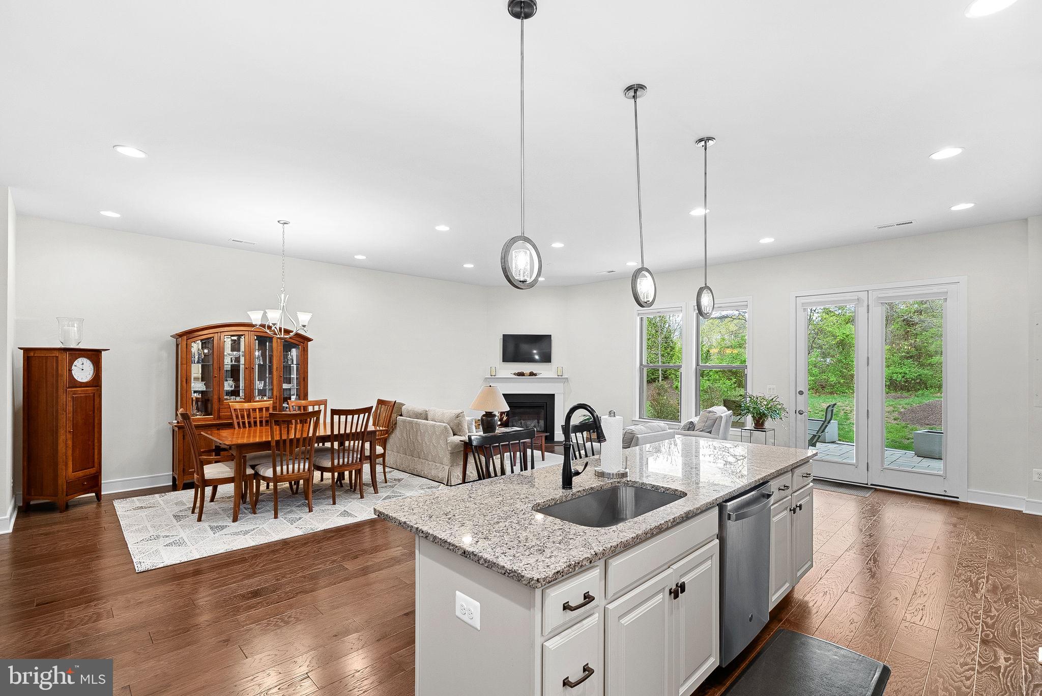 BIRCHWOOD AT BRAMBLETON - Residential