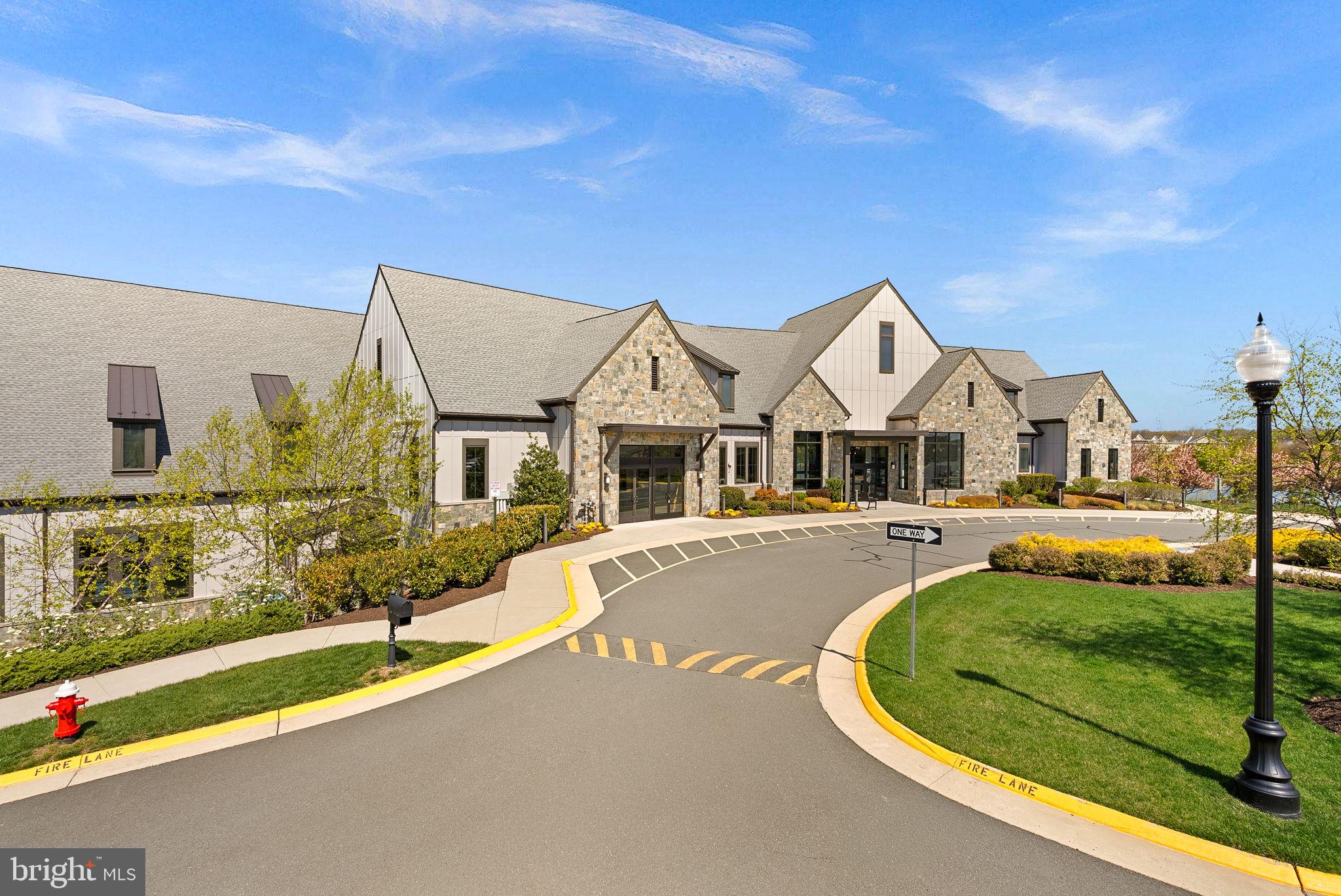 BIRCHWOOD AT BRAMBLETON - Residential