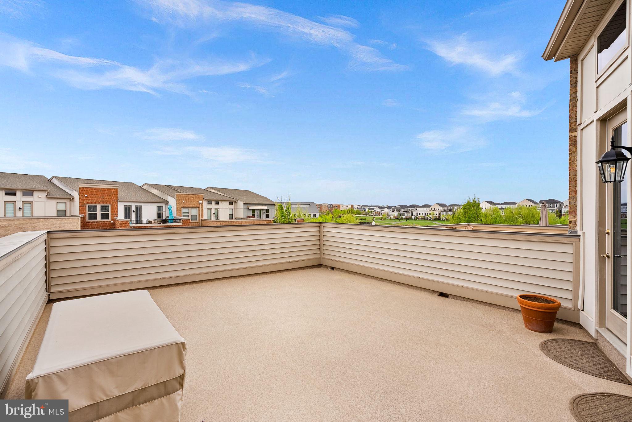 BIRCHWOOD AT BRAMBLETON - Residential