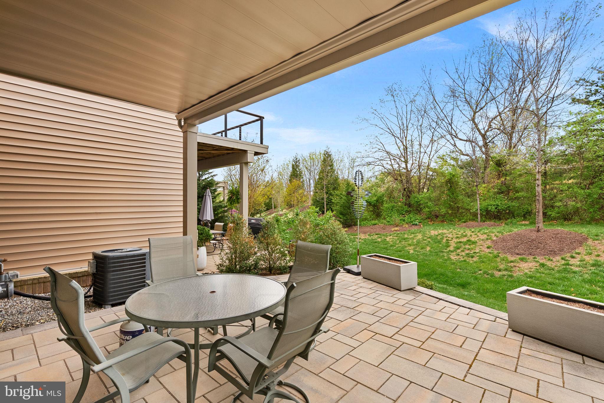 BIRCHWOOD AT BRAMBLETON - Residential