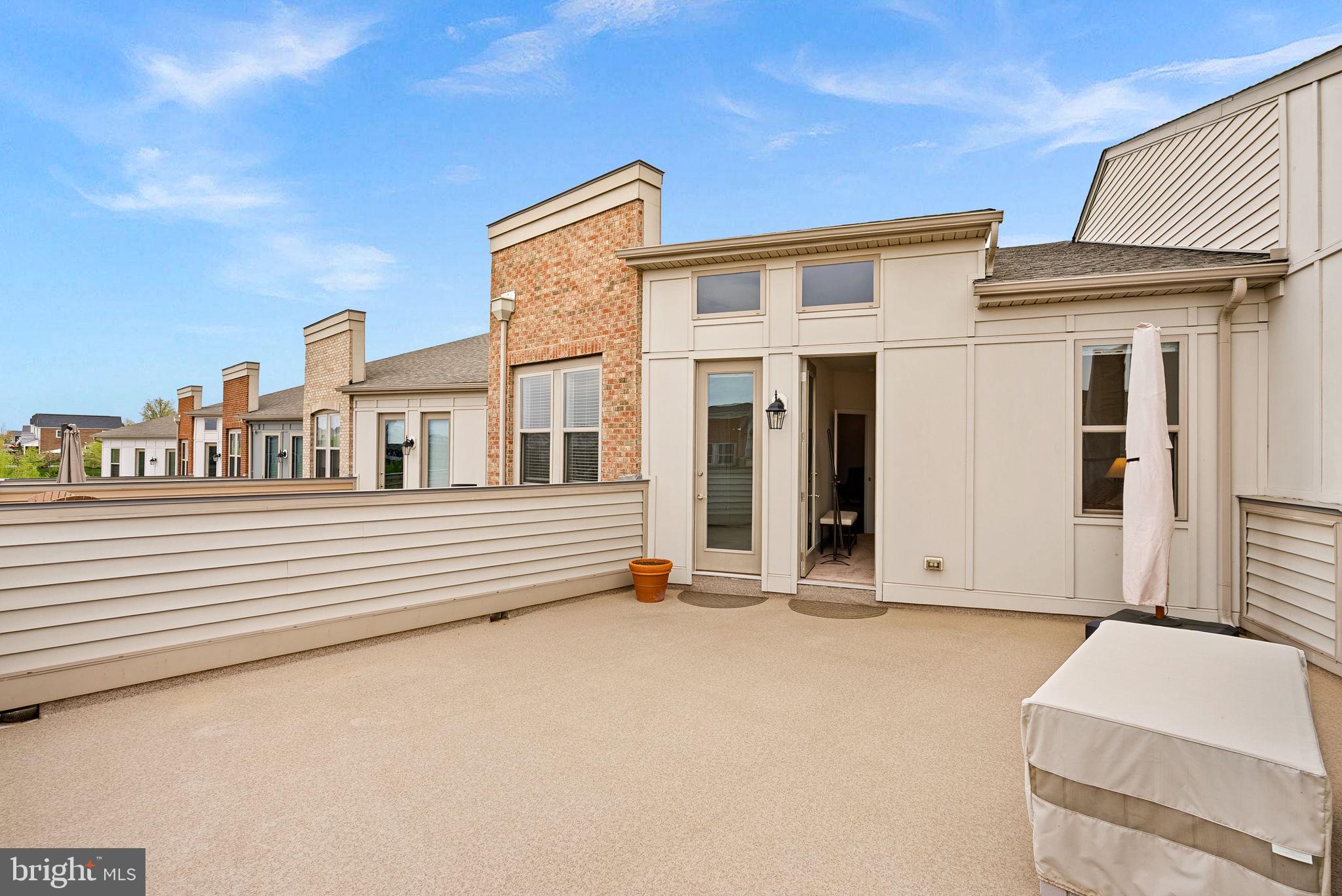 BIRCHWOOD AT BRAMBLETON - Residential