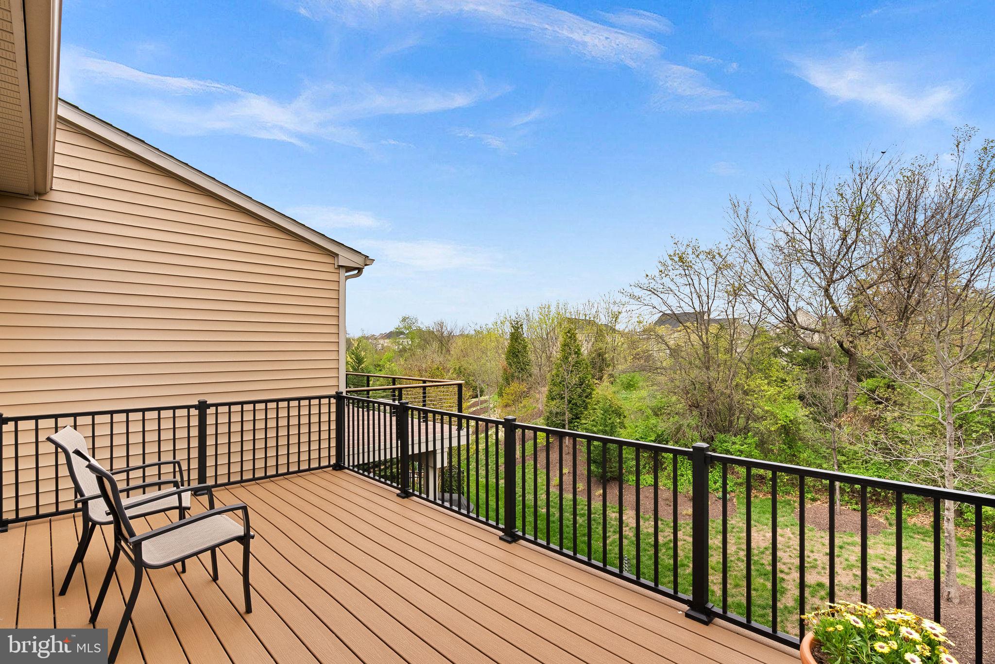 BIRCHWOOD AT BRAMBLETON - Residential