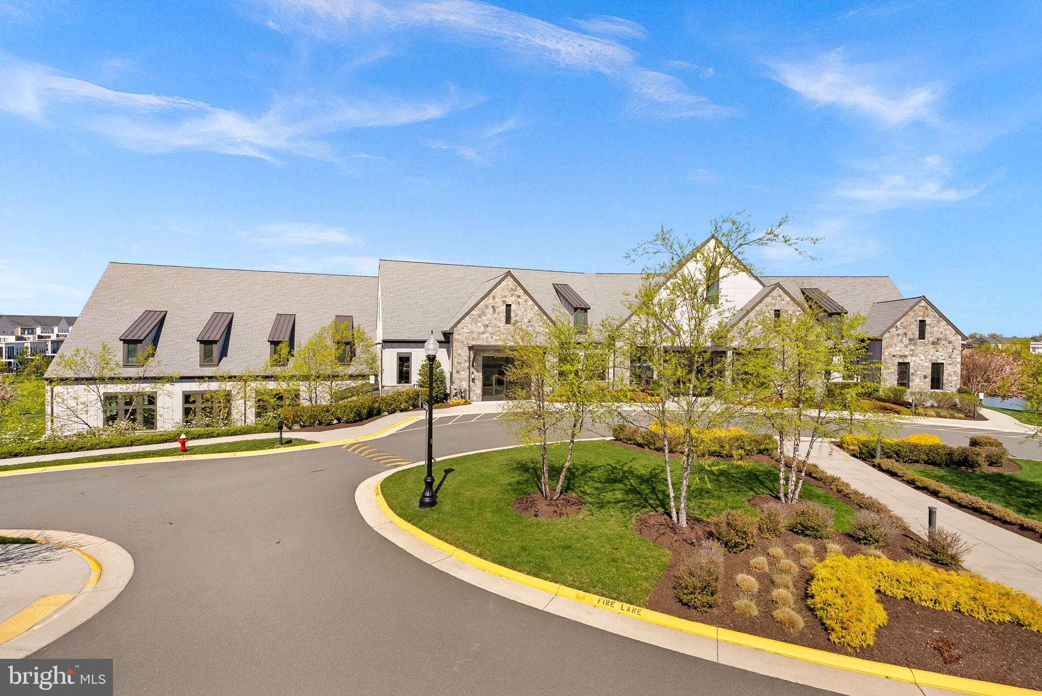 BIRCHWOOD AT BRAMBLETON - Residential