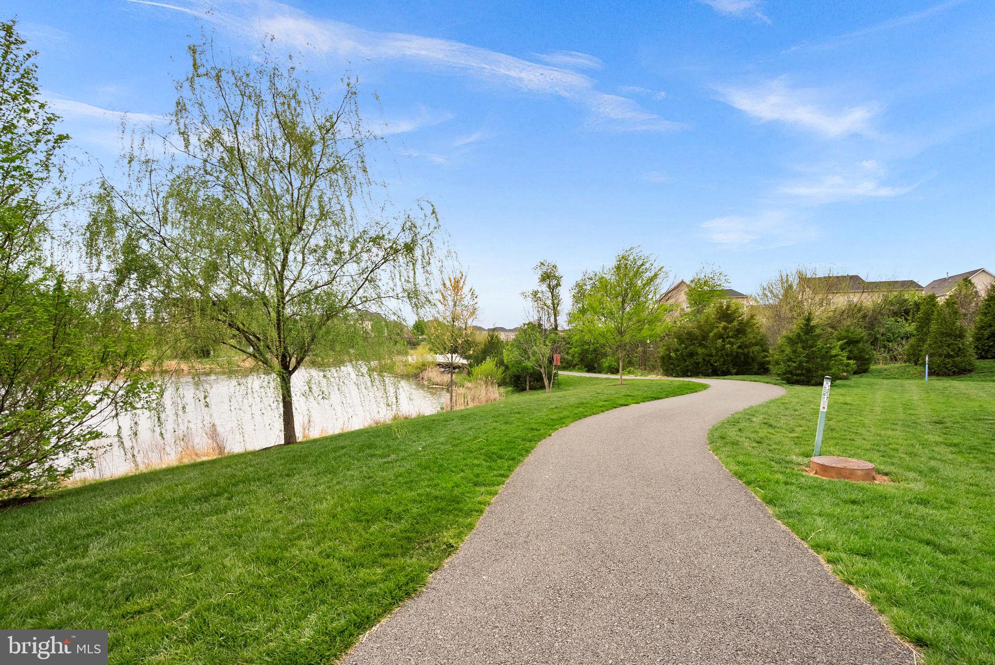 BIRCHWOOD AT BRAMBLETON - Residential