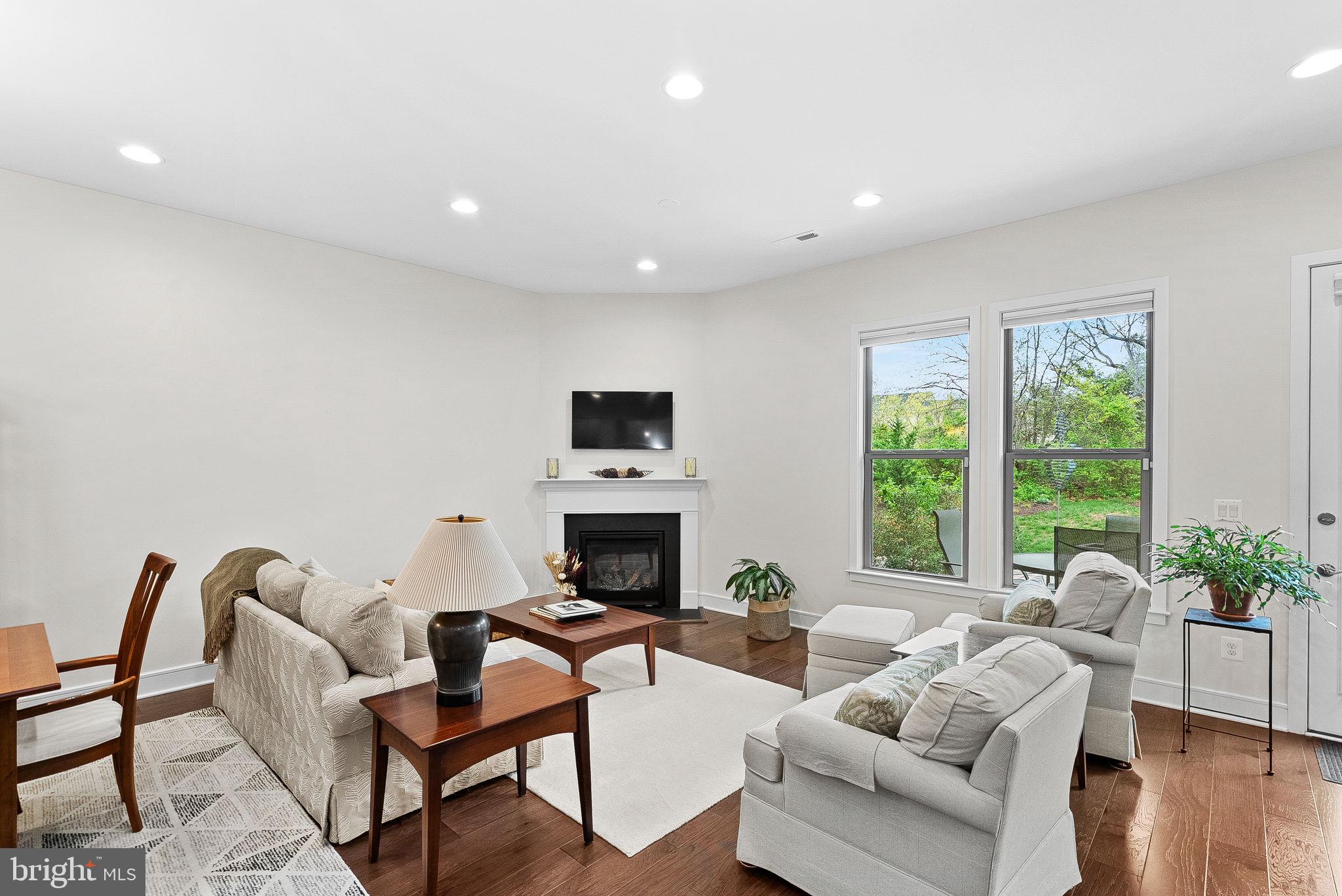 BIRCHWOOD AT BRAMBLETON - Residential