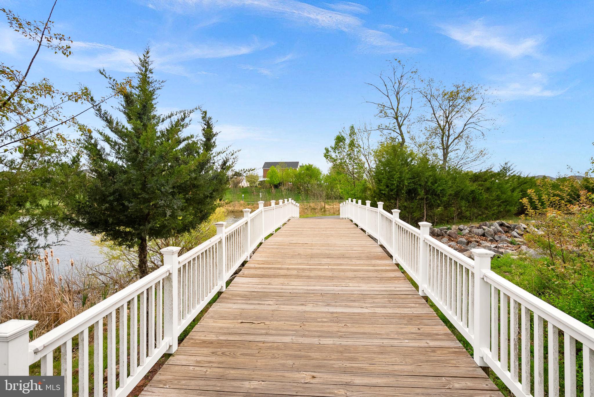 BIRCHWOOD AT BRAMBLETON - Residential