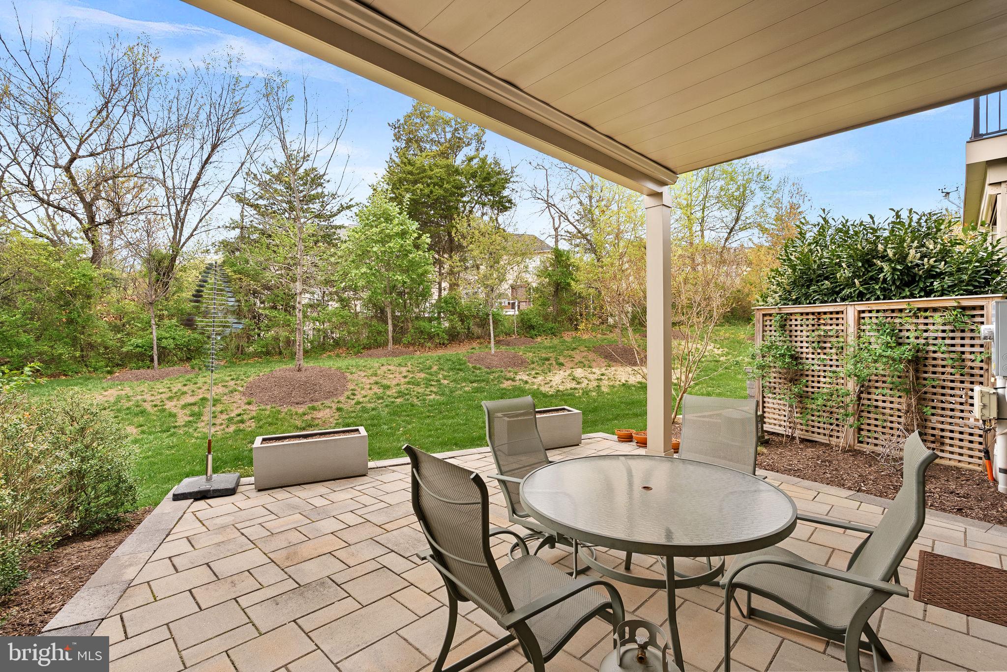 BIRCHWOOD AT BRAMBLETON - Residential