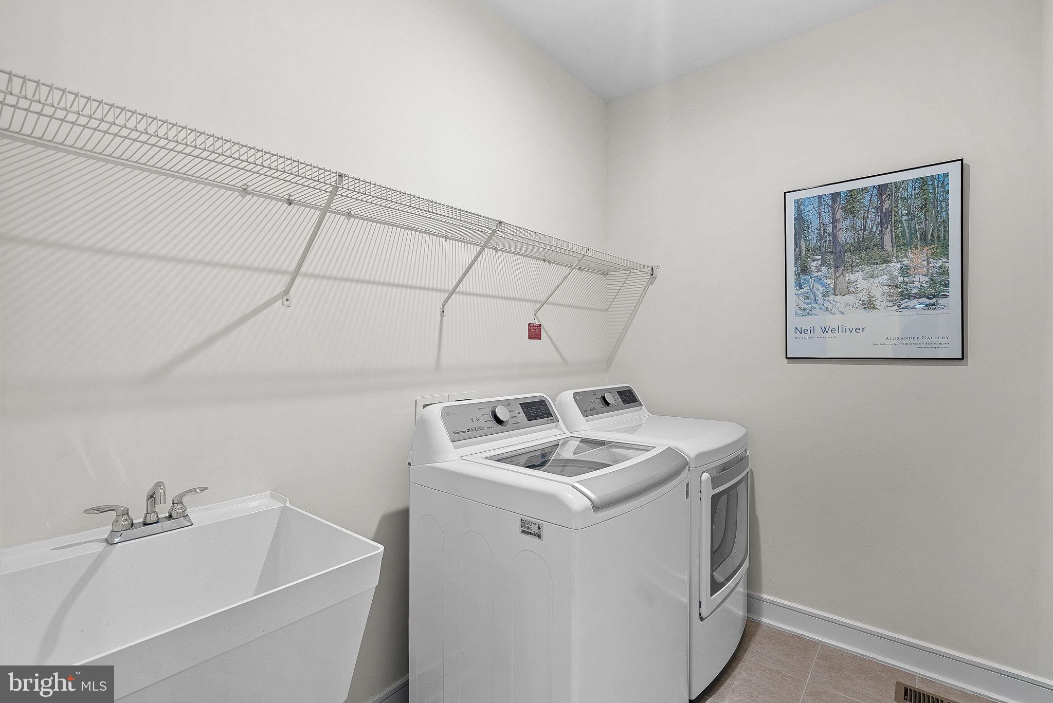 BIRCHWOOD AT BRAMBLETON - Residential