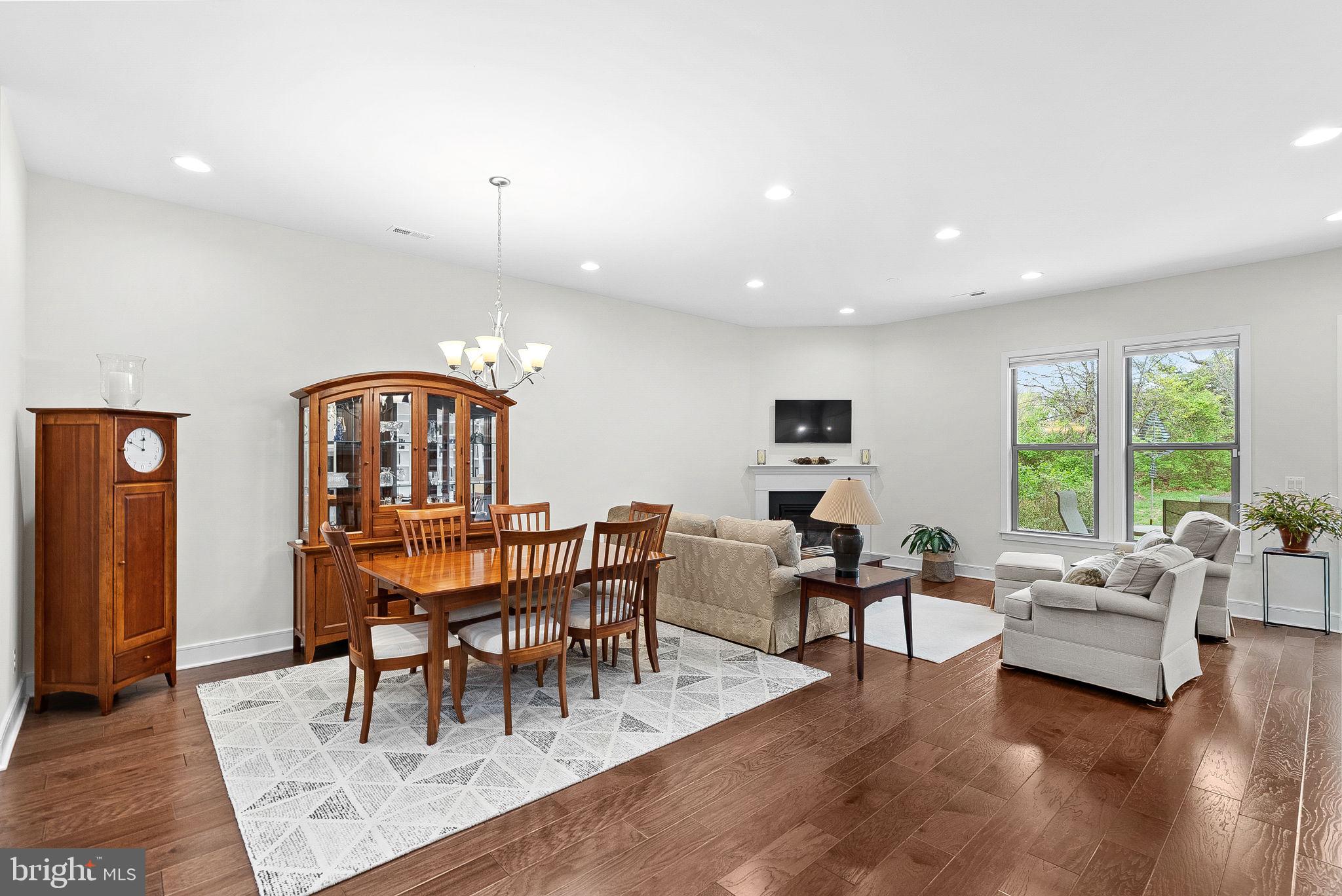 BIRCHWOOD AT BRAMBLETON - Residential