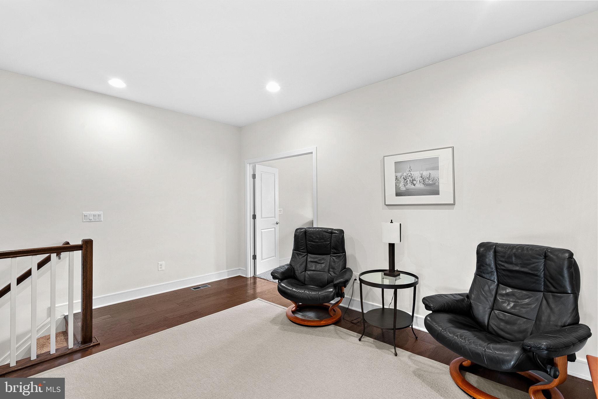 BIRCHWOOD AT BRAMBLETON - Residential