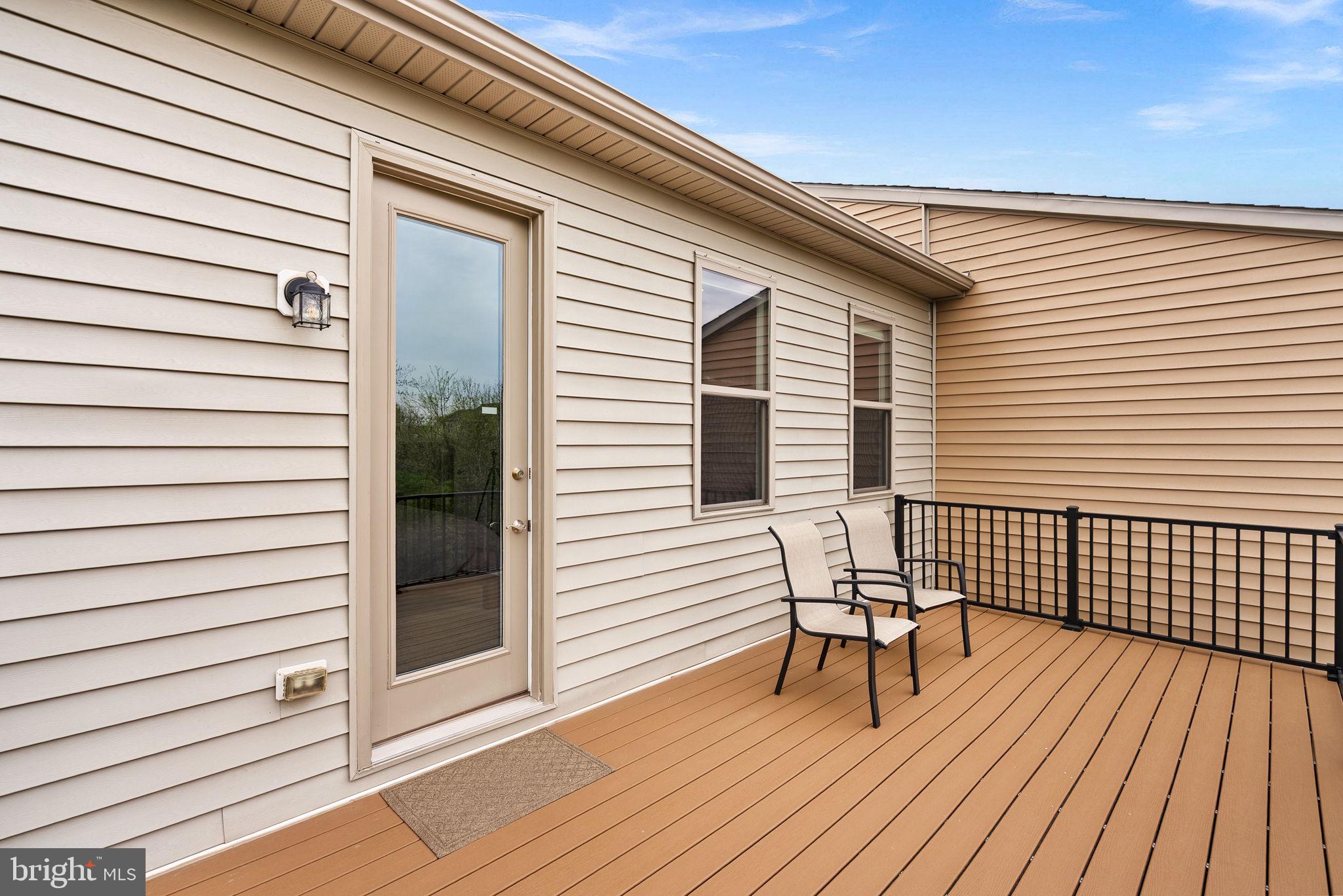 BIRCHWOOD AT BRAMBLETON - Residential