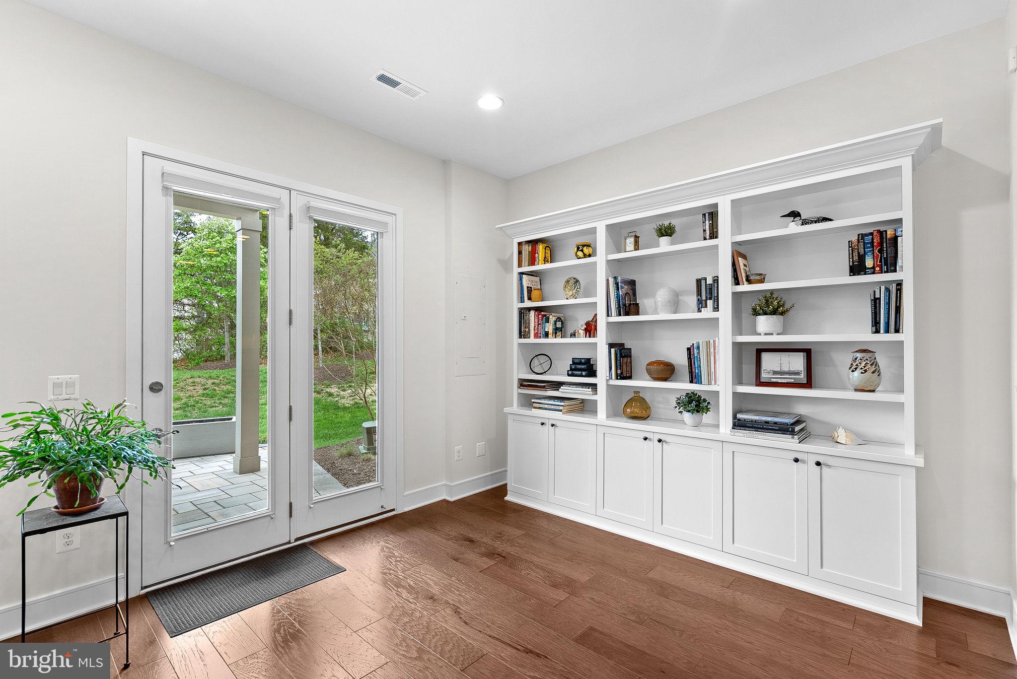 BIRCHWOOD AT BRAMBLETON - Residential