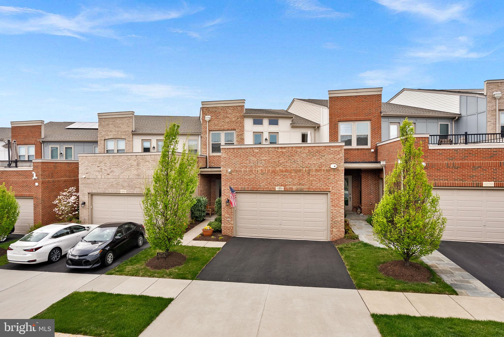 42734 CUMULUS TERRACE