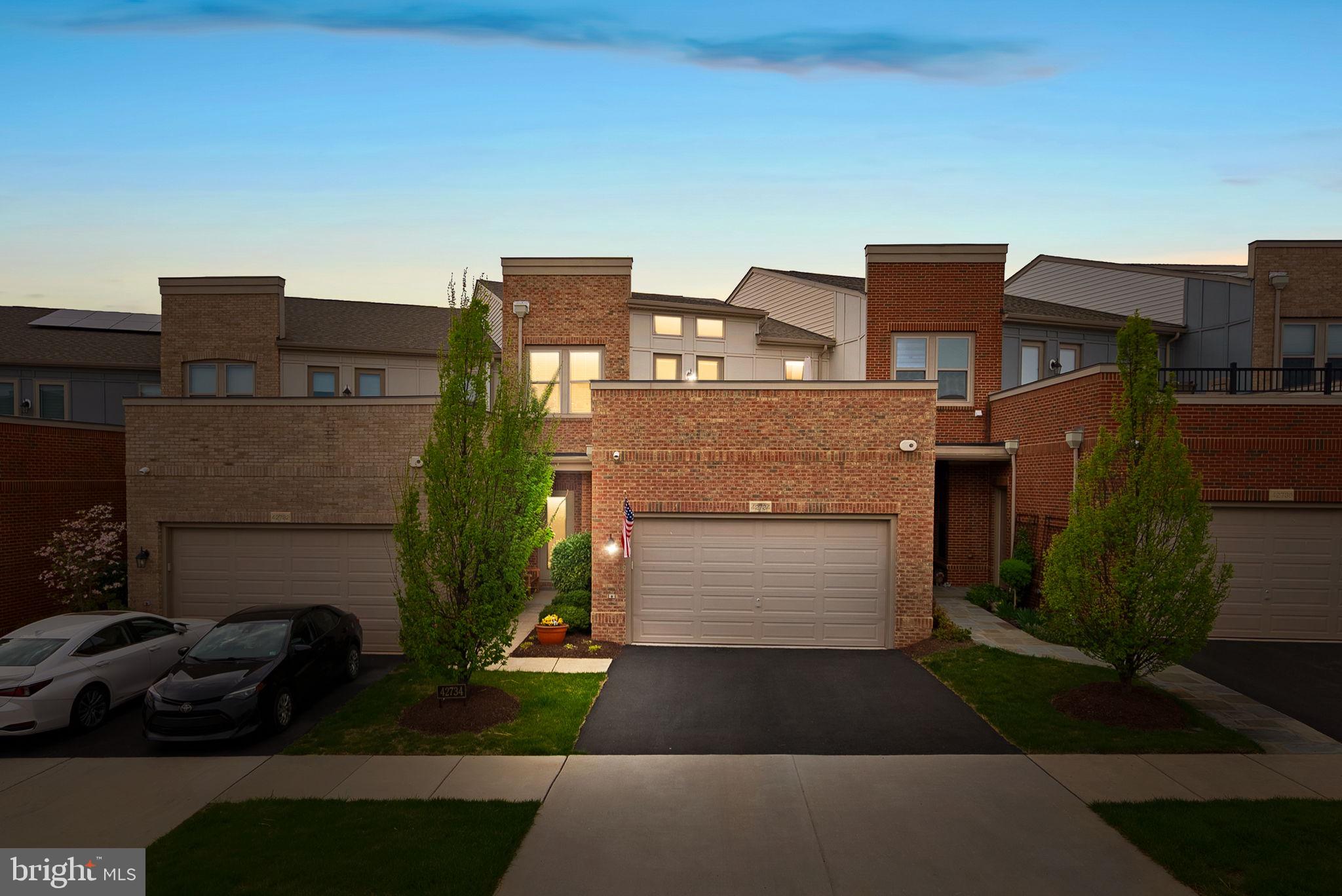 42734 CUMULUS TERRACE