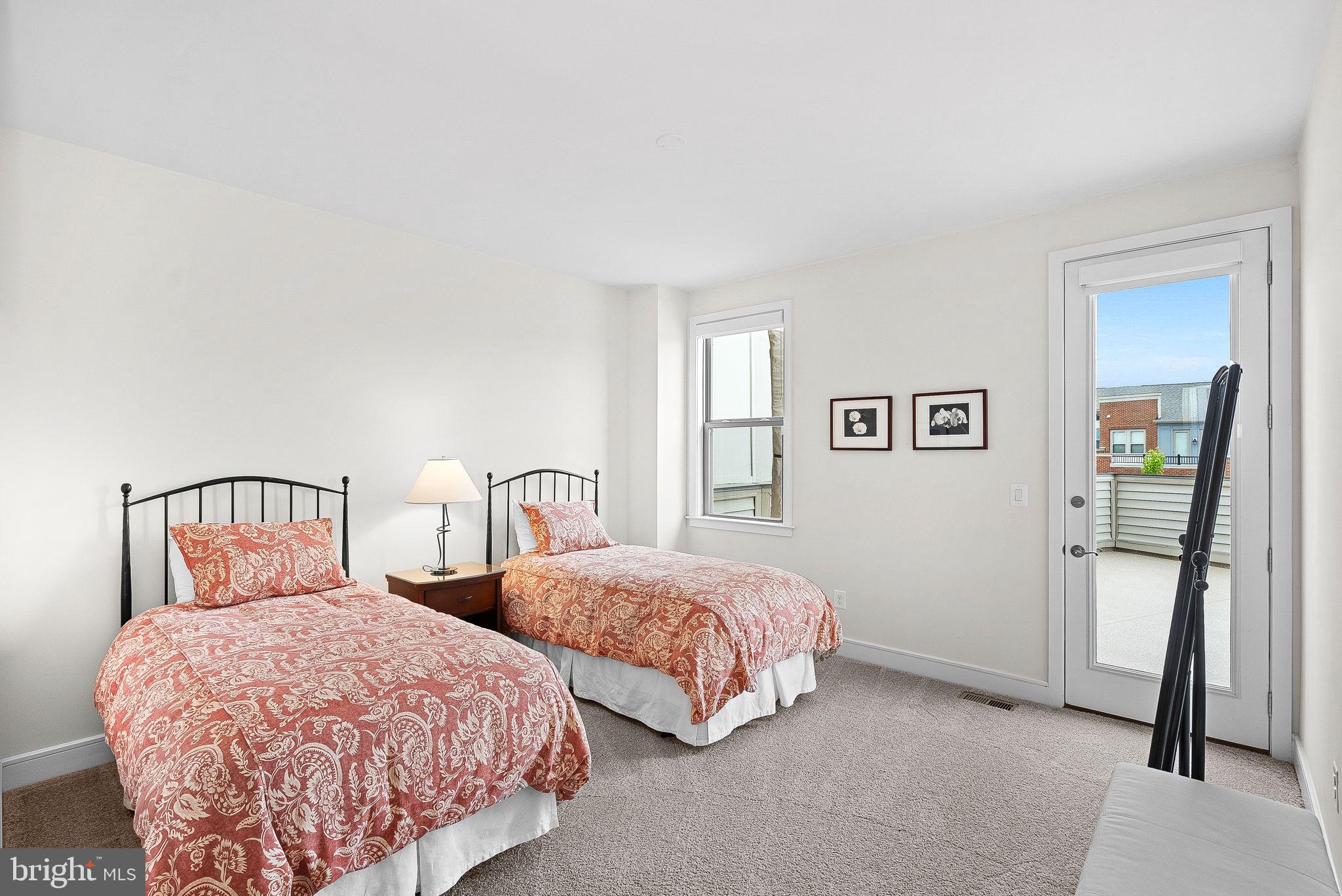 BIRCHWOOD AT BRAMBLETON - Residential