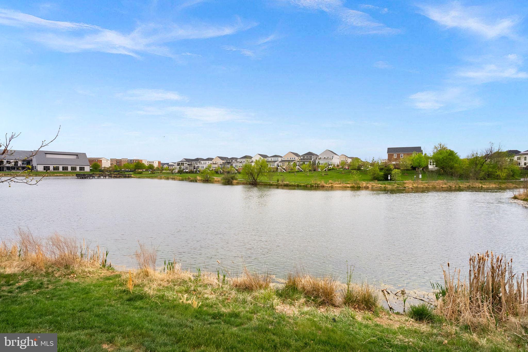 BIRCHWOOD AT BRAMBLETON - Residential