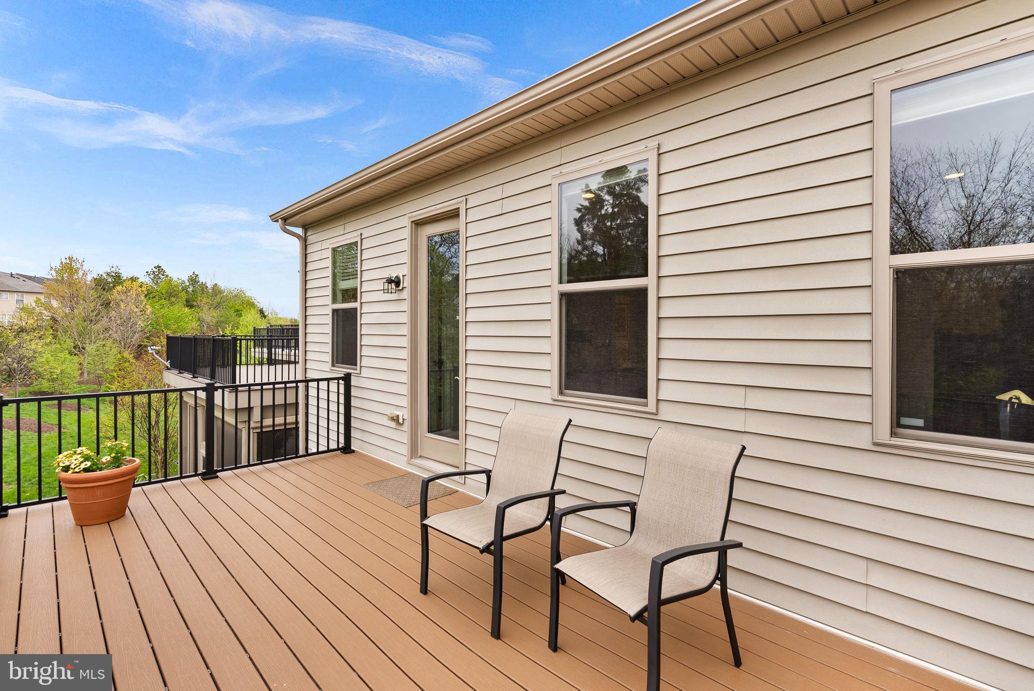 BIRCHWOOD AT BRAMBLETON - Residential