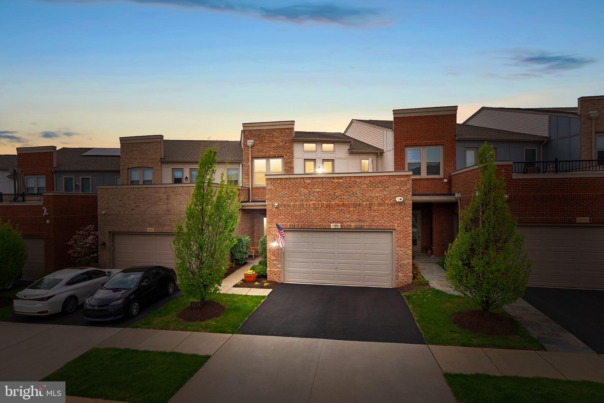 42734 CUMULUS TERRACE