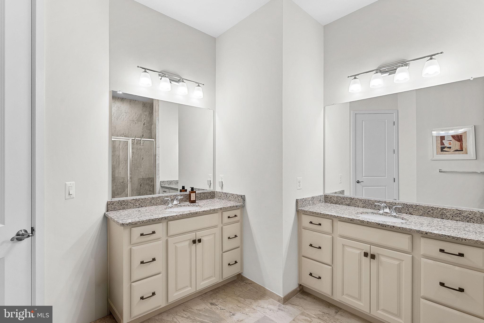 BIRCHWOOD AT BRAMBLETON - Residential