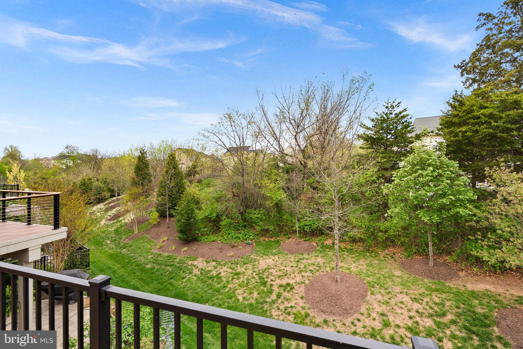 BIRCHWOOD AT BRAMBLETON - Residential